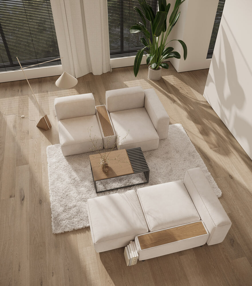 Binnenklimaat verbeteren: 8 nuttige tips voor meer welzijn