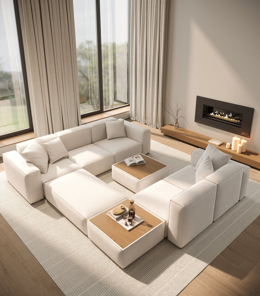 Ruimte-indeling makkelijk gemaakt: tips en tricks voor een optimale indeling