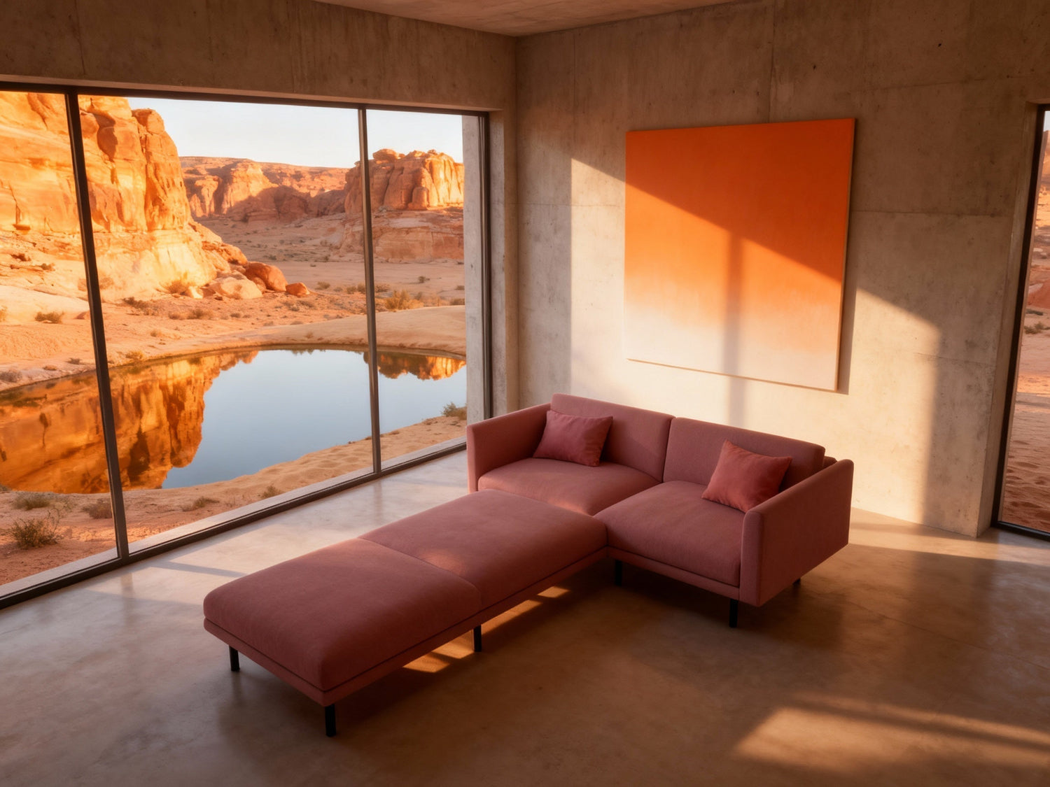 Consumentenbond test-winnaar: Livom modulaire bank