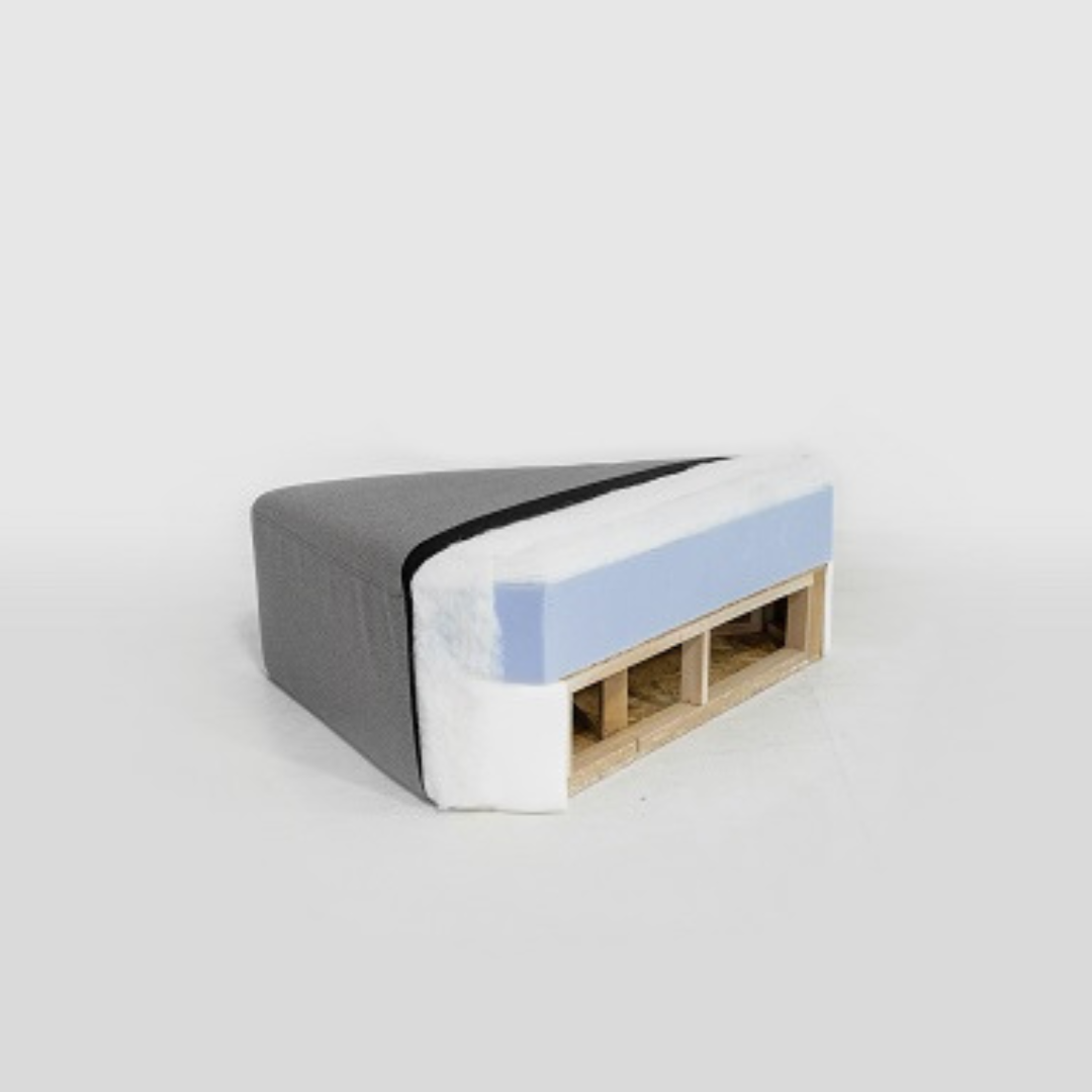 Schuimrubber in banken: Welke is de beste en waarom?