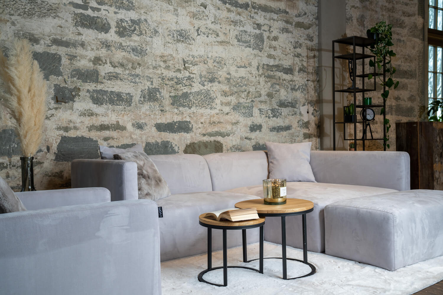 Gids: welk tapijt past bij mijn woonkamer?