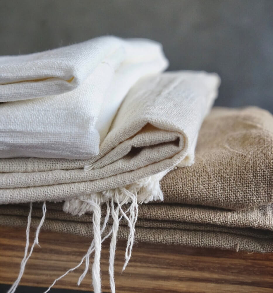 Linnen sofa’s: natuurlijke elegantie voor je woning