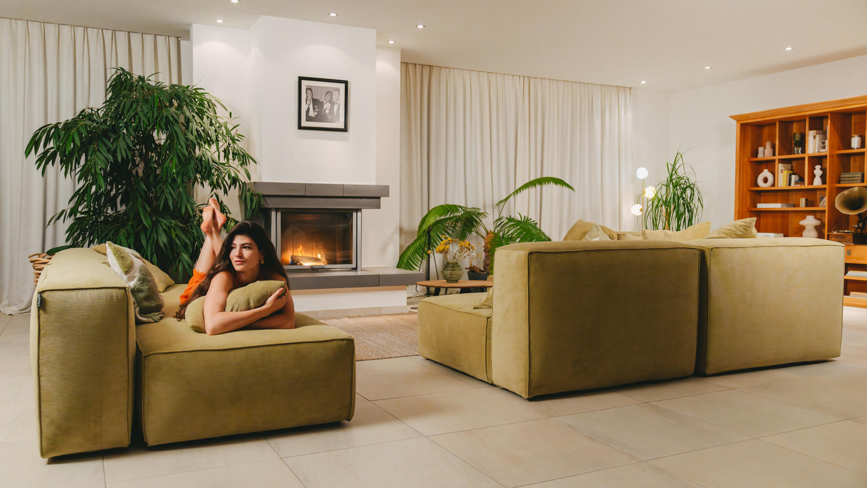 Gids: wat is eigenlijk een récamière?