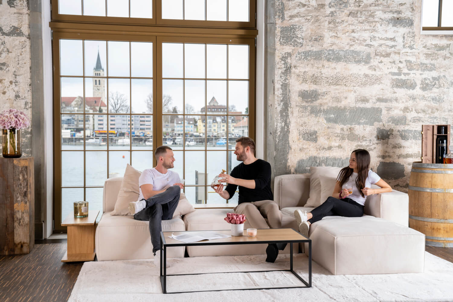 Sofa configureren: hoe stel ik de juiste sofa samen?