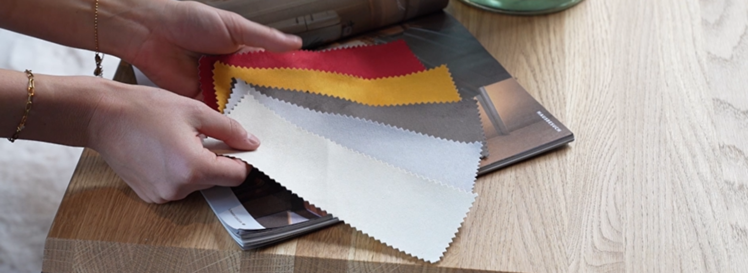 Inrichtingtips: patronen op de juiste manier combineren