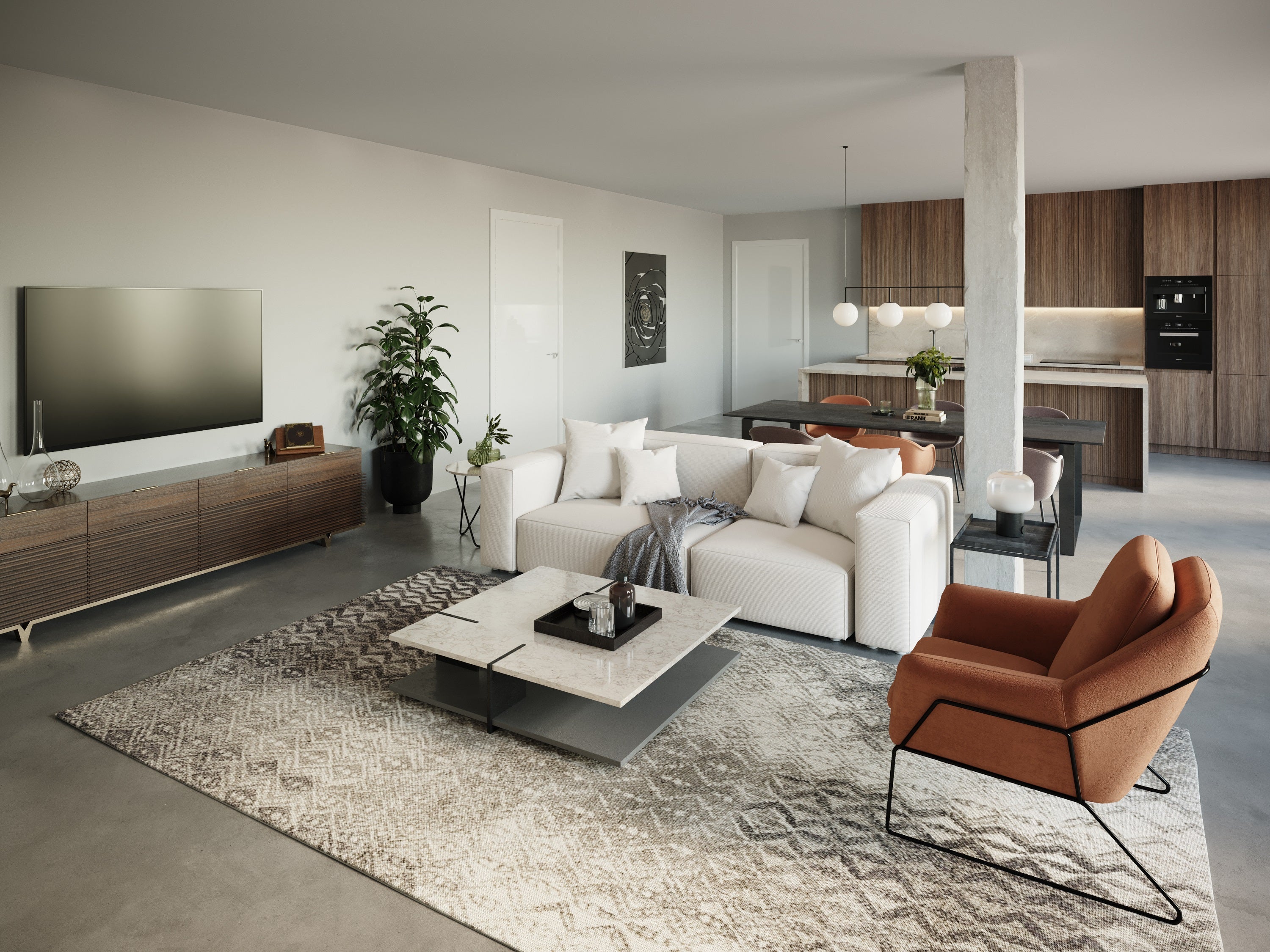 Braken op de sofa? Zo verwijder je de geur effectief!