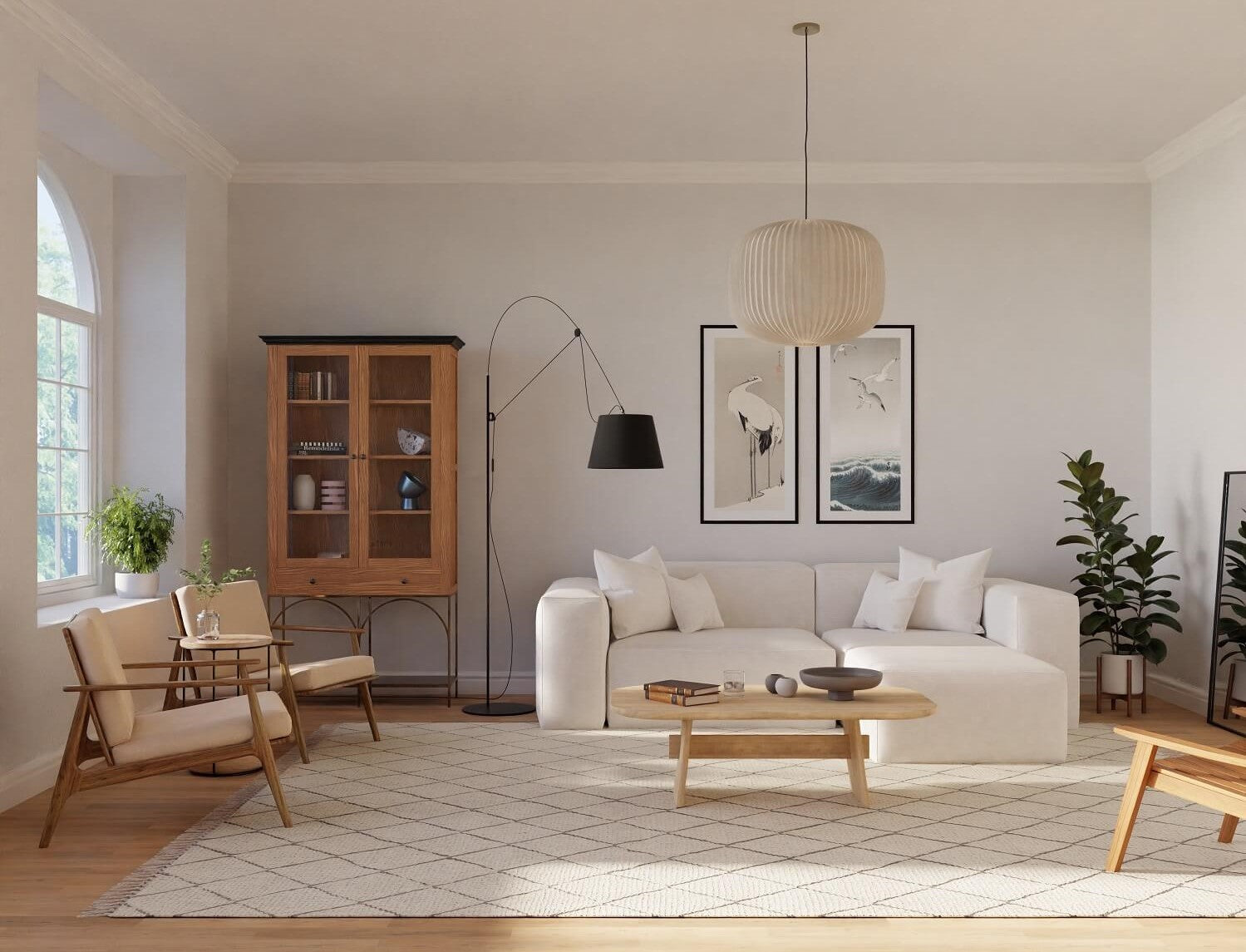 Welke woonstijl past bij mij? Ontdek het nu!