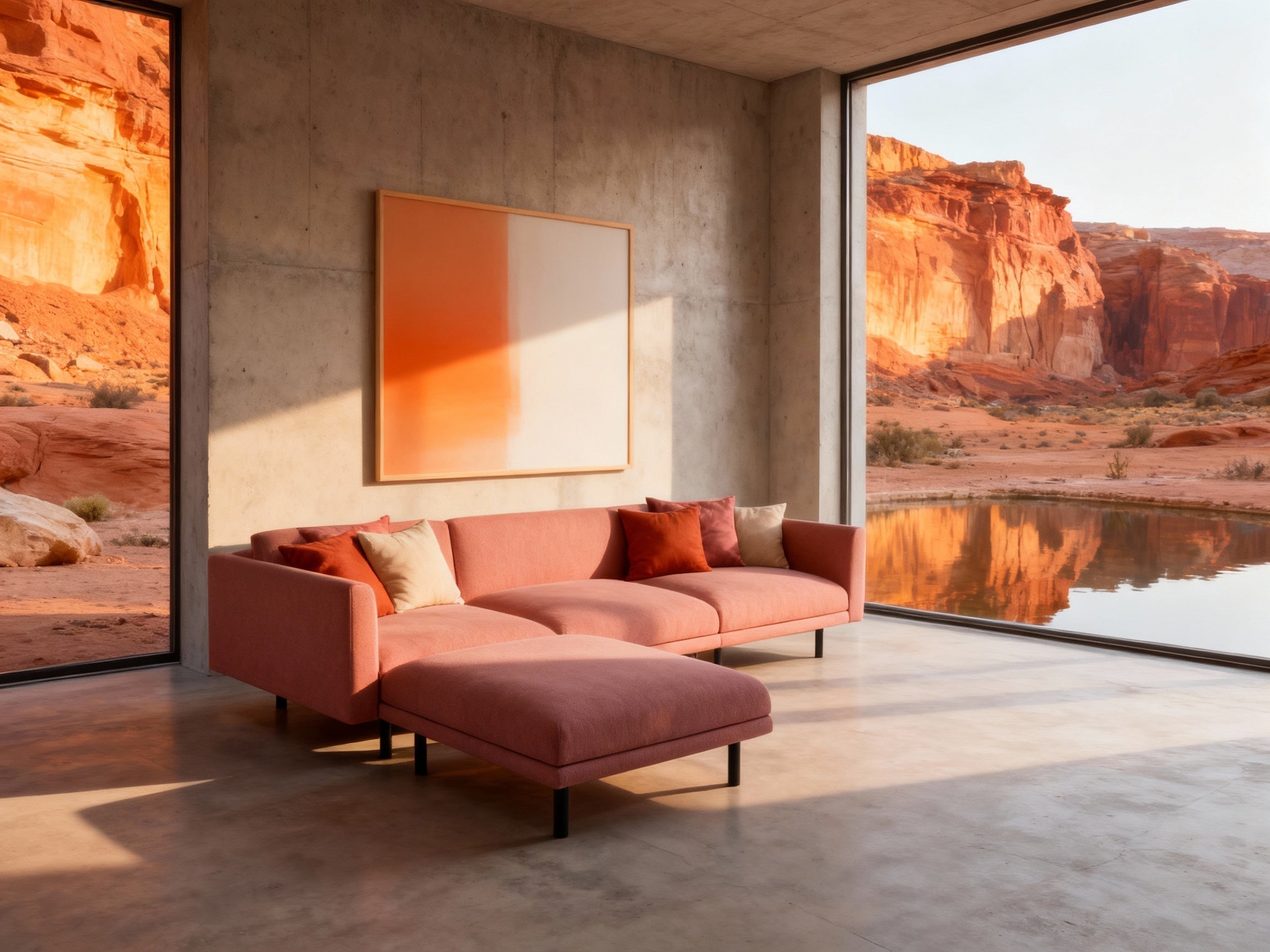 Modulaire bank online kopen? Wat Thuiswinkel Waarborg je als consument garandeert