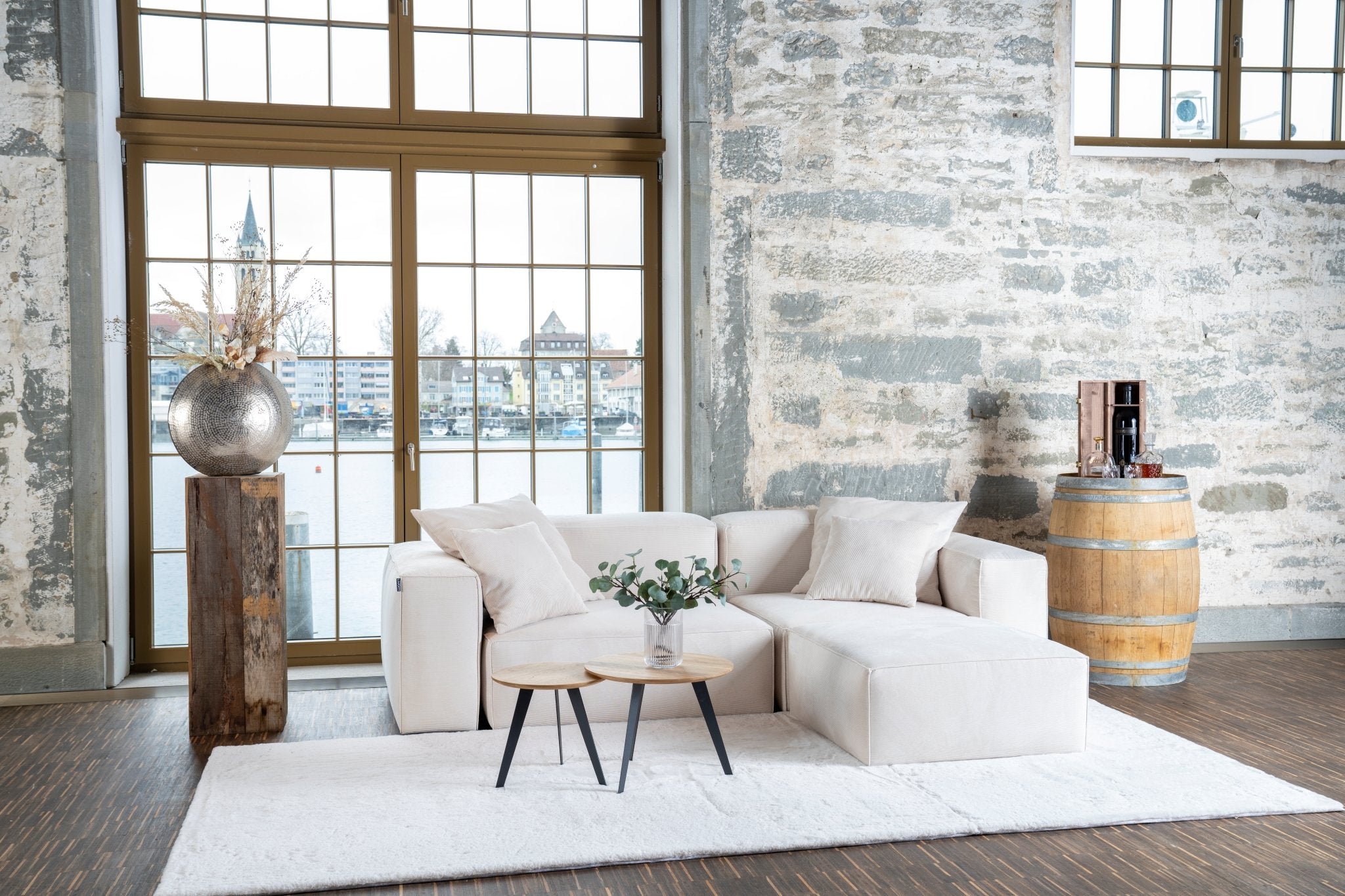 Sofa Trends 2023: Diese 9 Trends musst Du kennen - Livom
