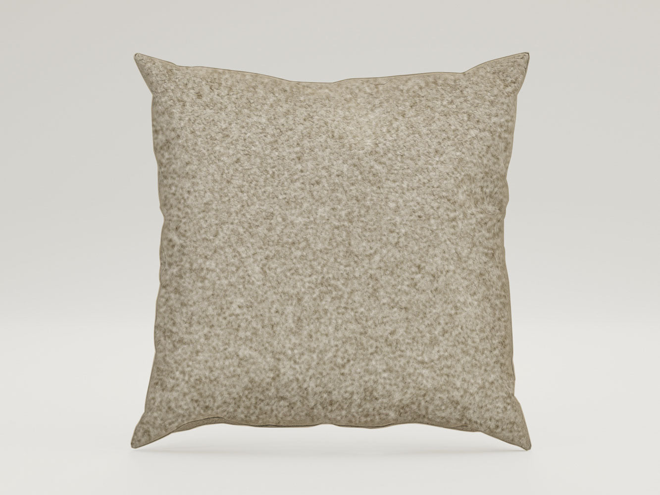 Kussen Bouclé