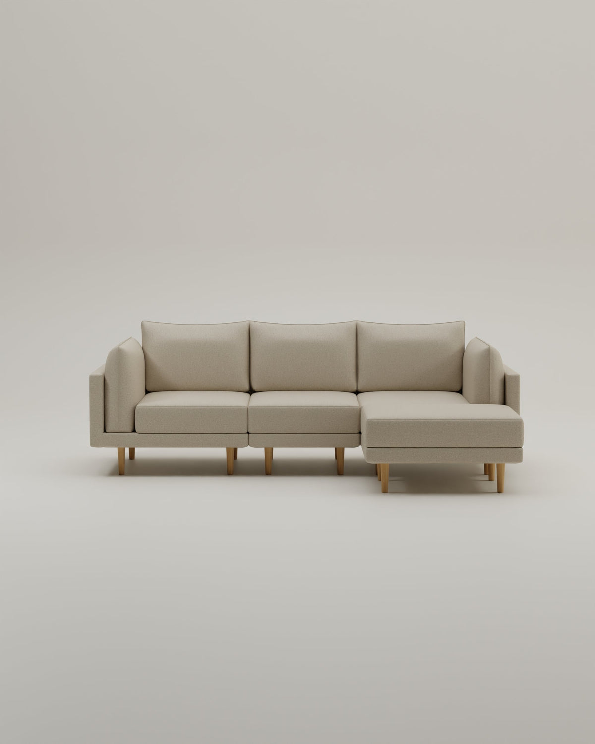 Modular sofa Donna 4-seater with sleeping function