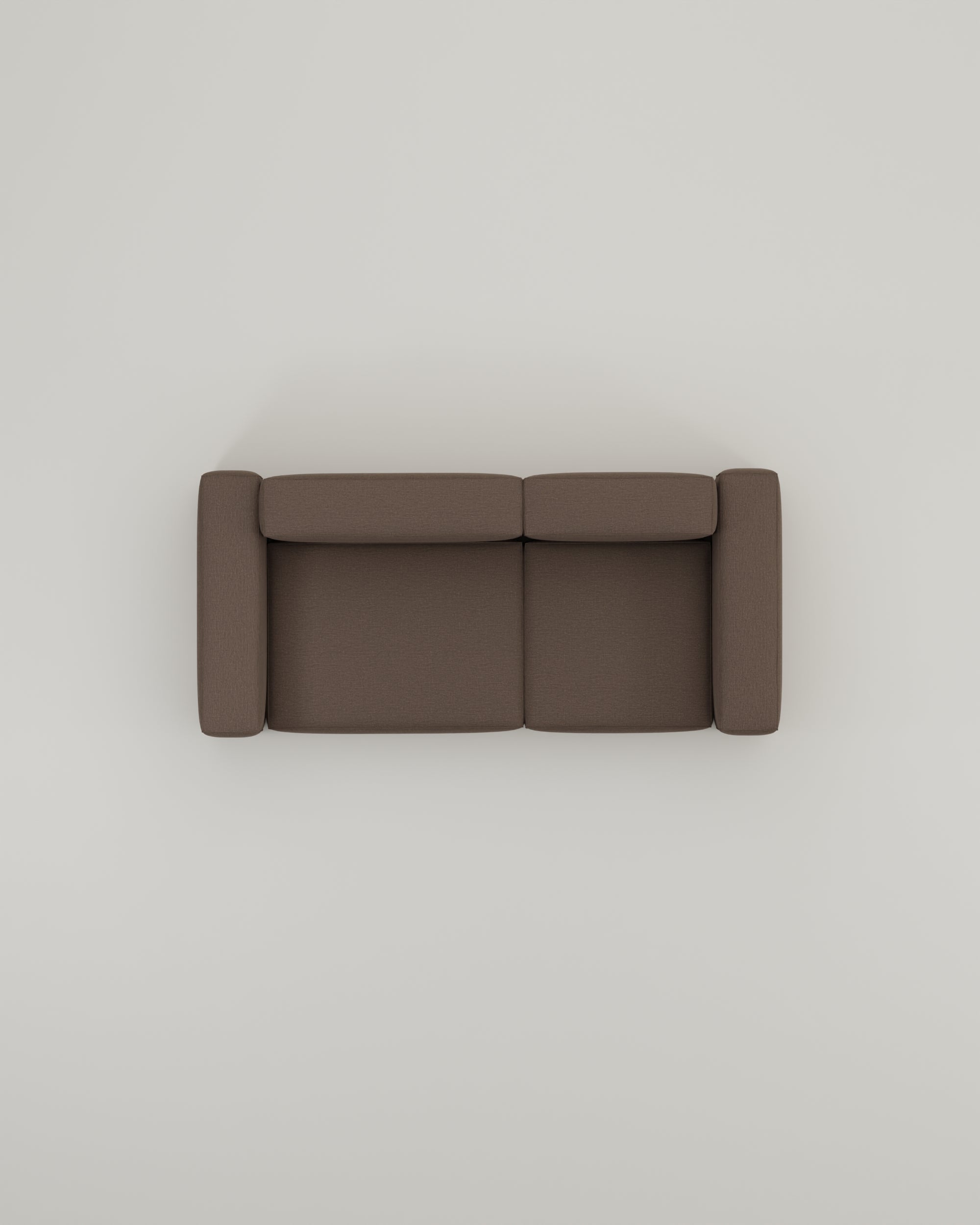 Modulaire Bank Harvey 3-Zits