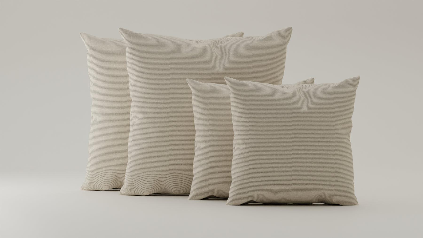 Kussenset 3