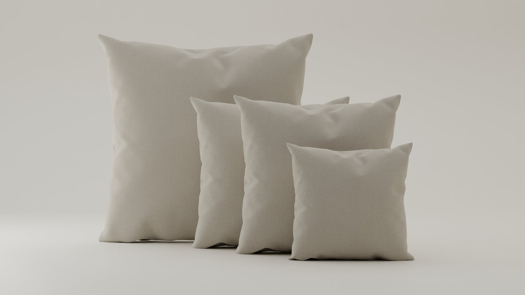 Kussenset 4