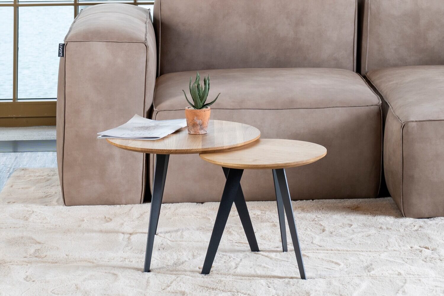 Toni salontafel