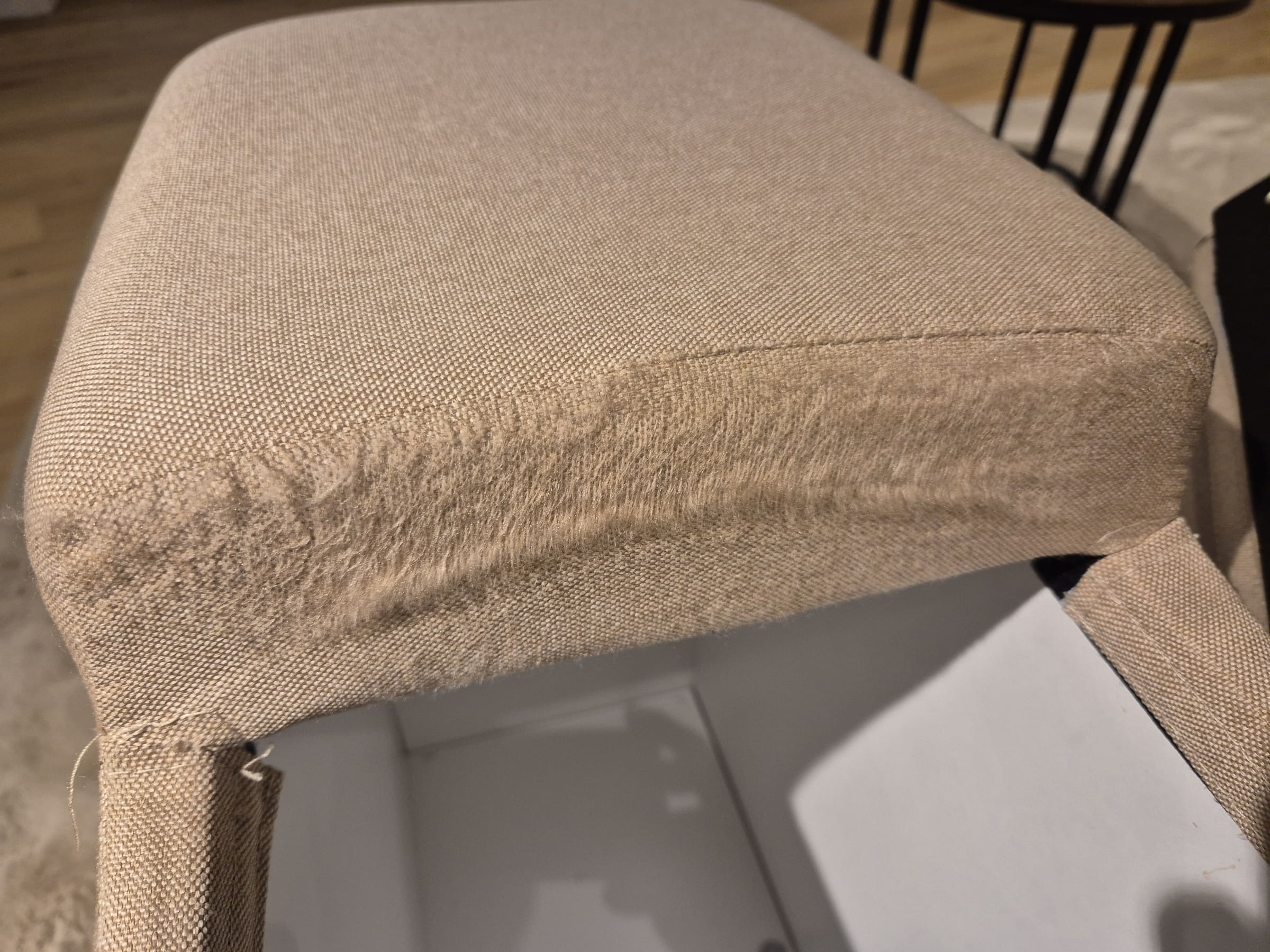 Outlet - Modulares Sofa Marie mit Schlaffunktion - Showroom München