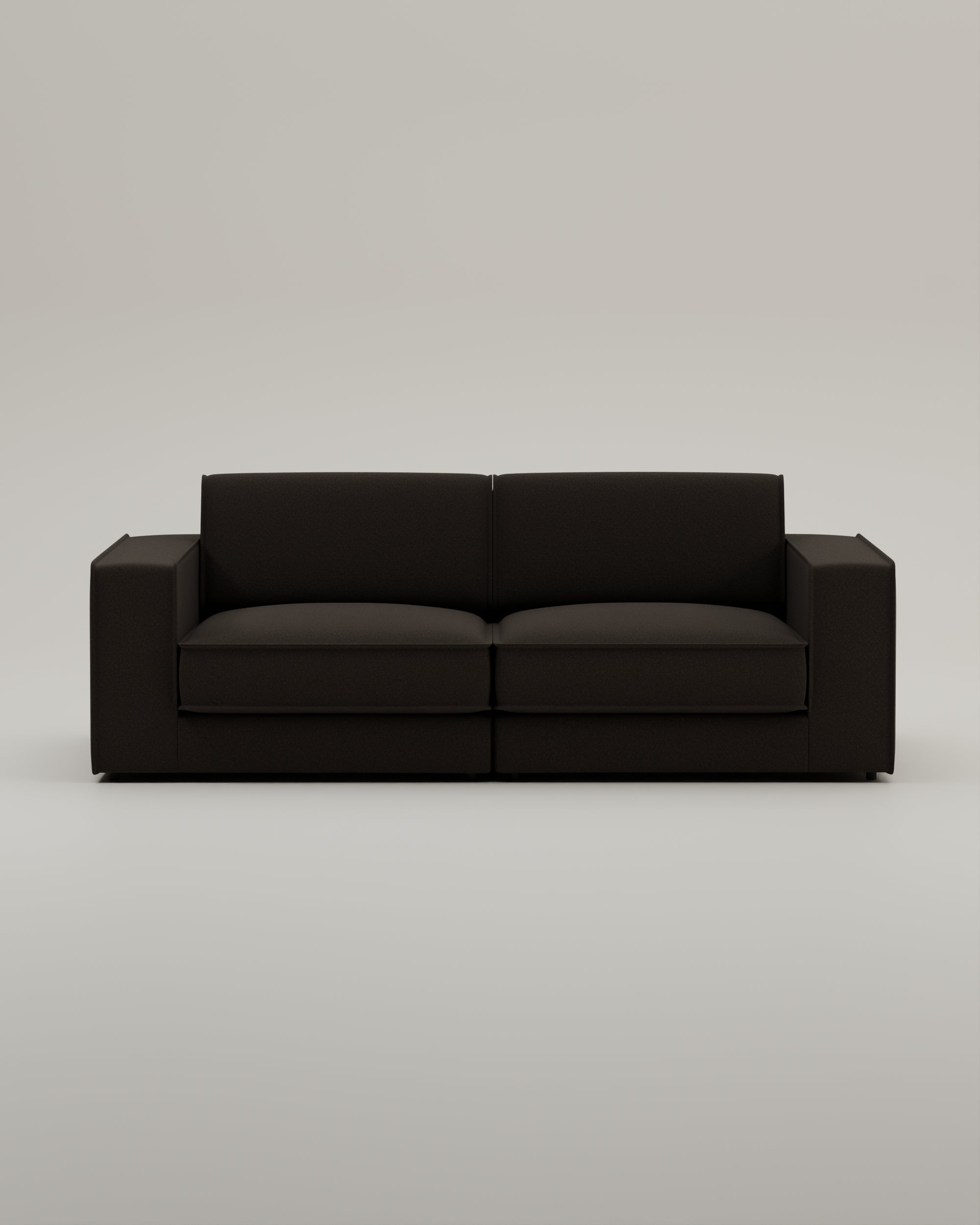 Modular Sofa Terra 2-seater