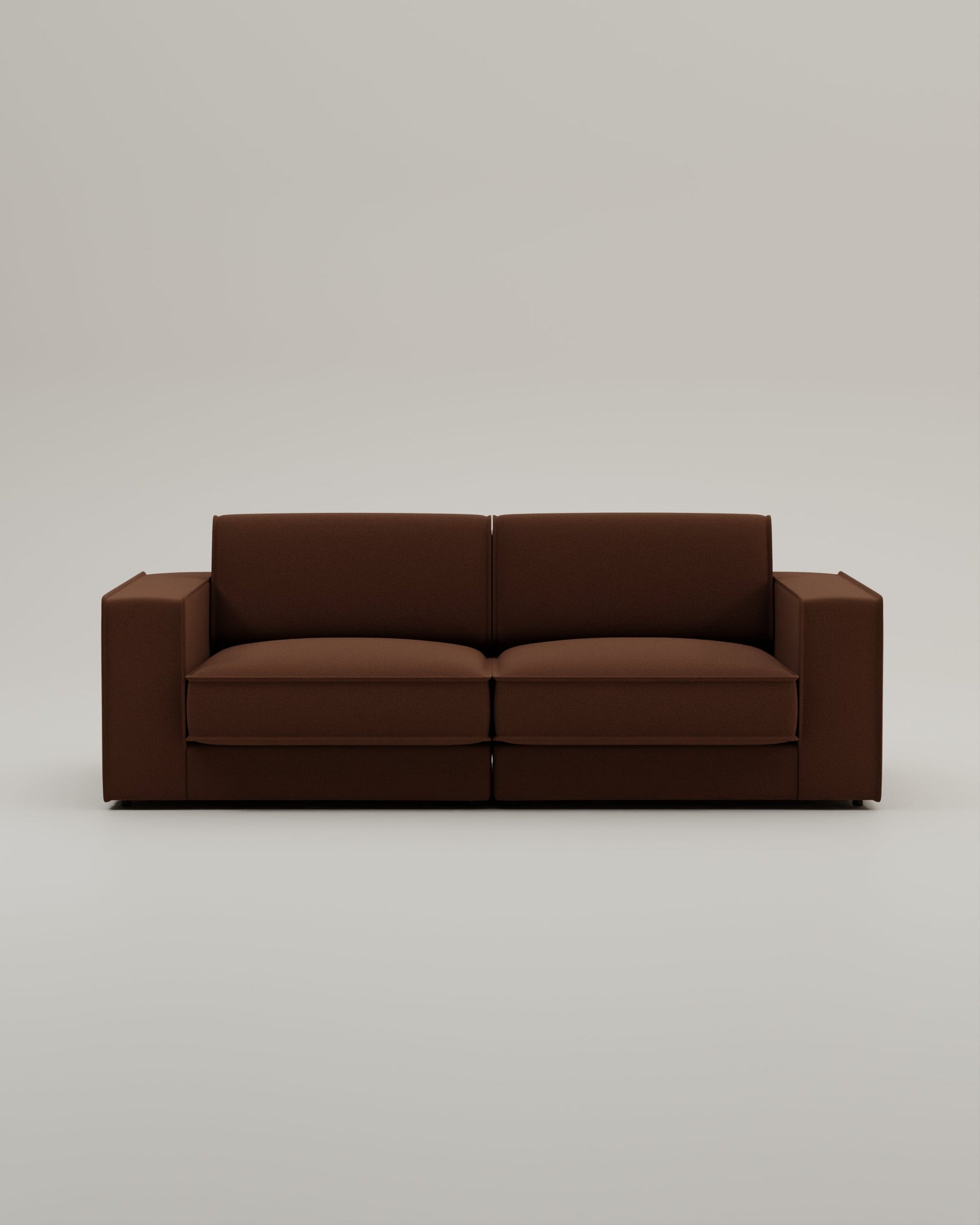 Modular Sofa Terra 2-seater
