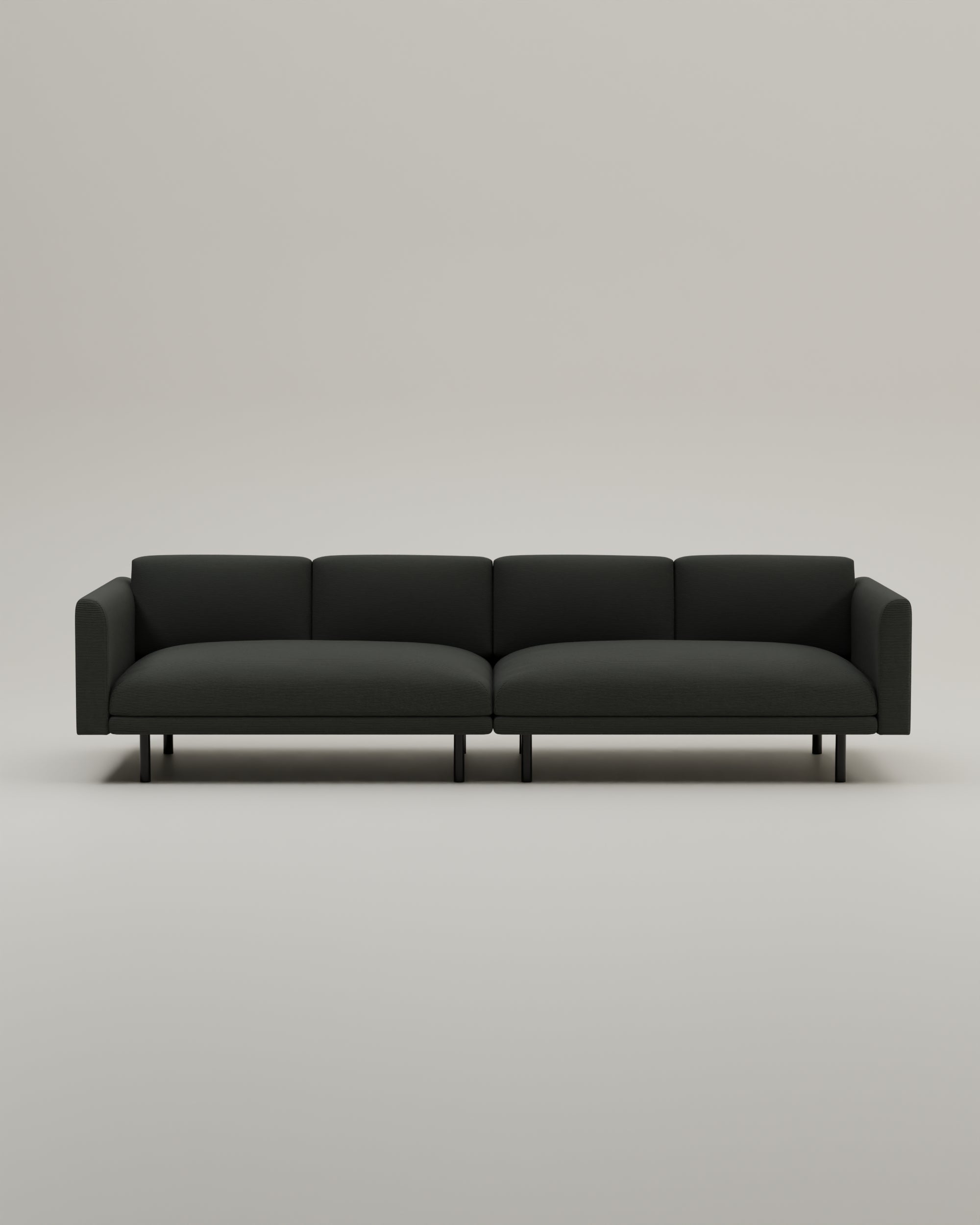 Modulaire Bank Aera 3-Zits