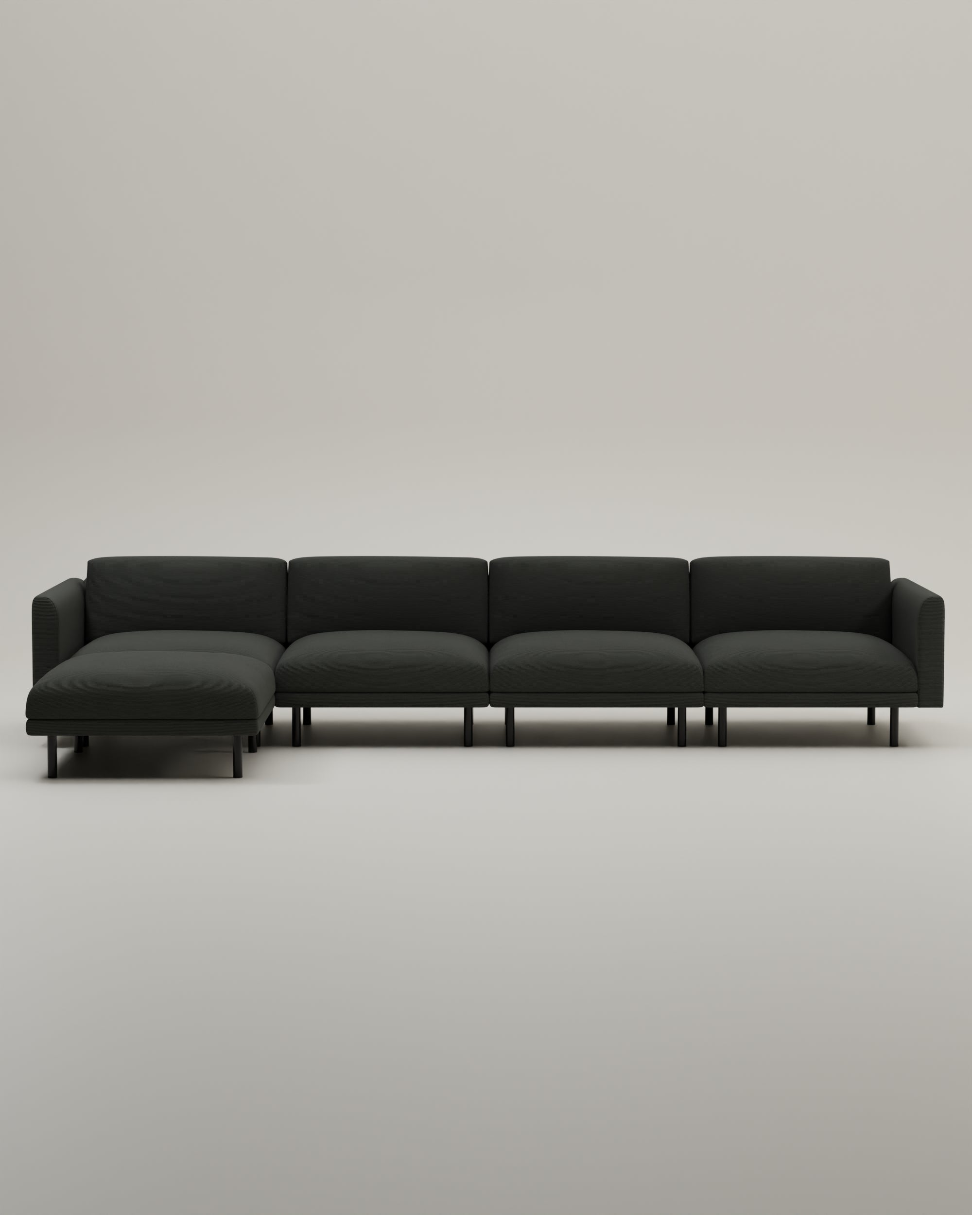 Modulaire Bank Aera 5-Zits