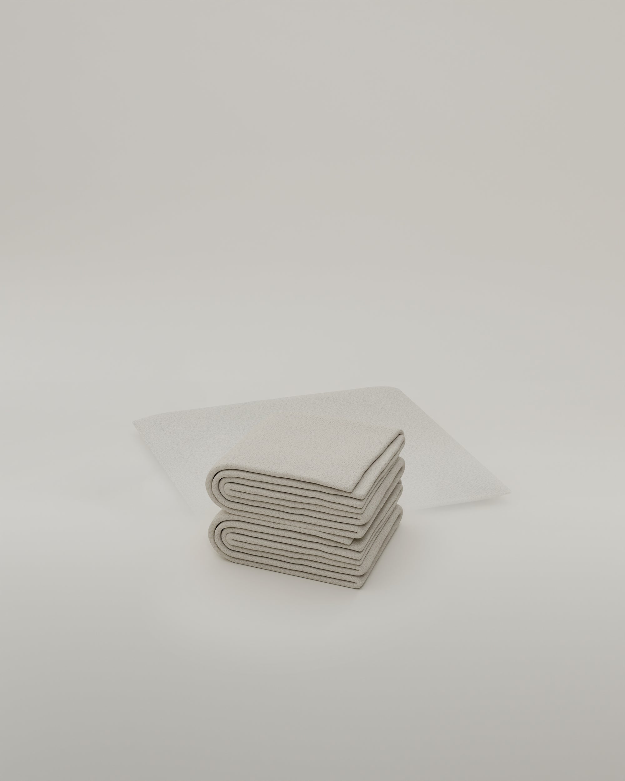 Fabric upholstery-Cloudy seat cushion