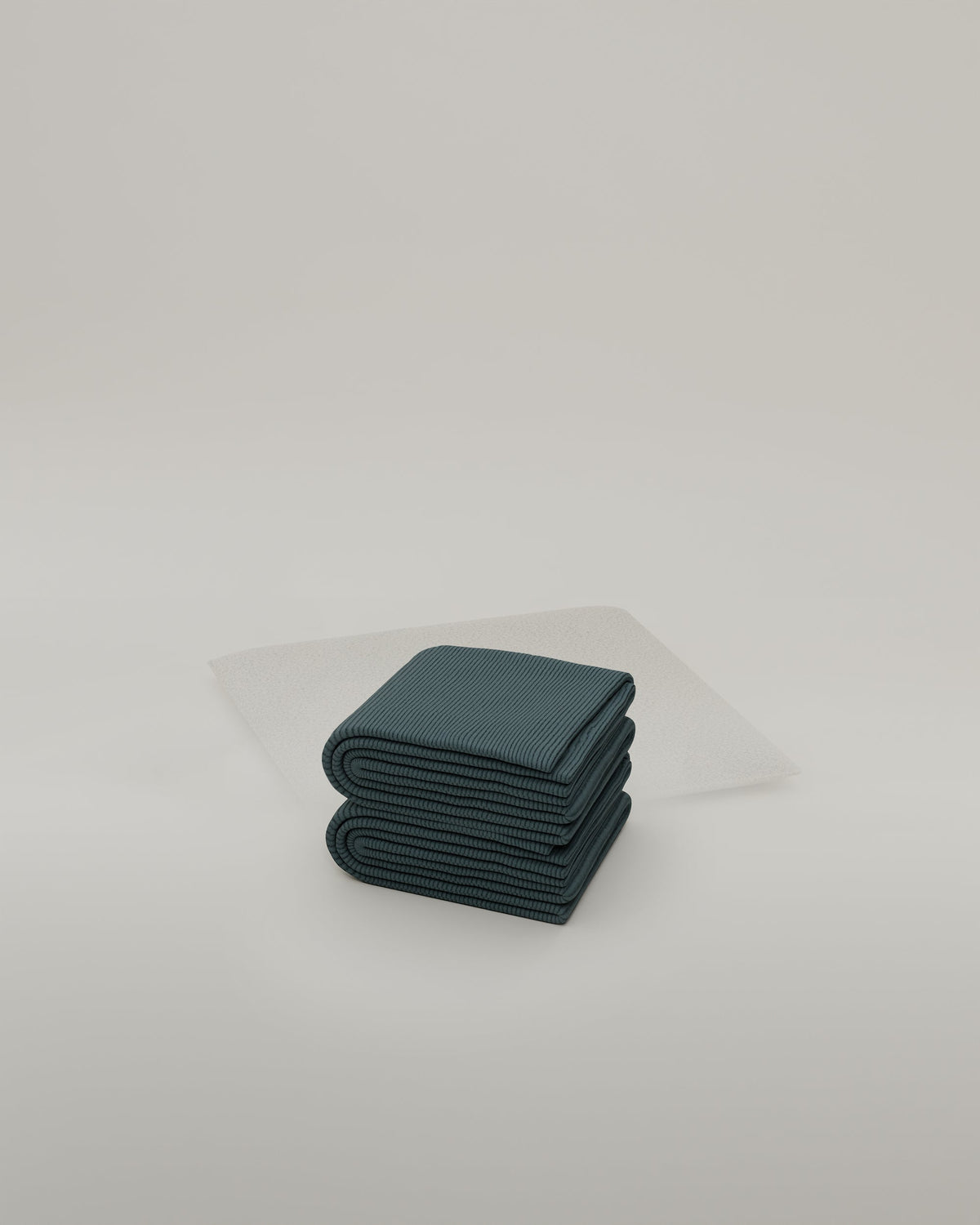 Stoffen bekleding-Cloudy-zitkussen