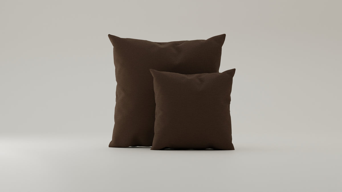 Brown-Cord / 1x 100x100 / 1x 70x70 image 1