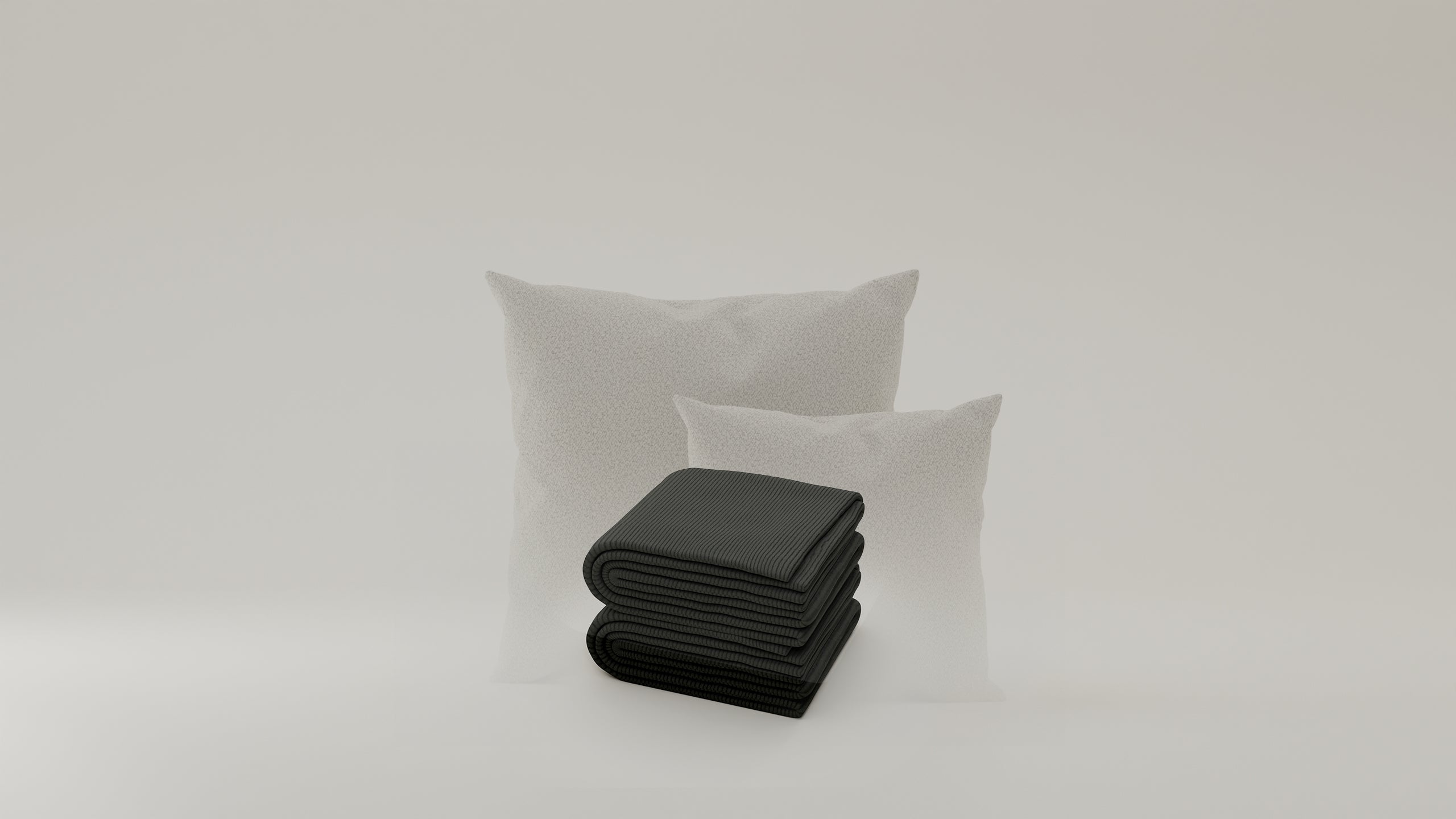 Stoffen bekleding - kussenset 1