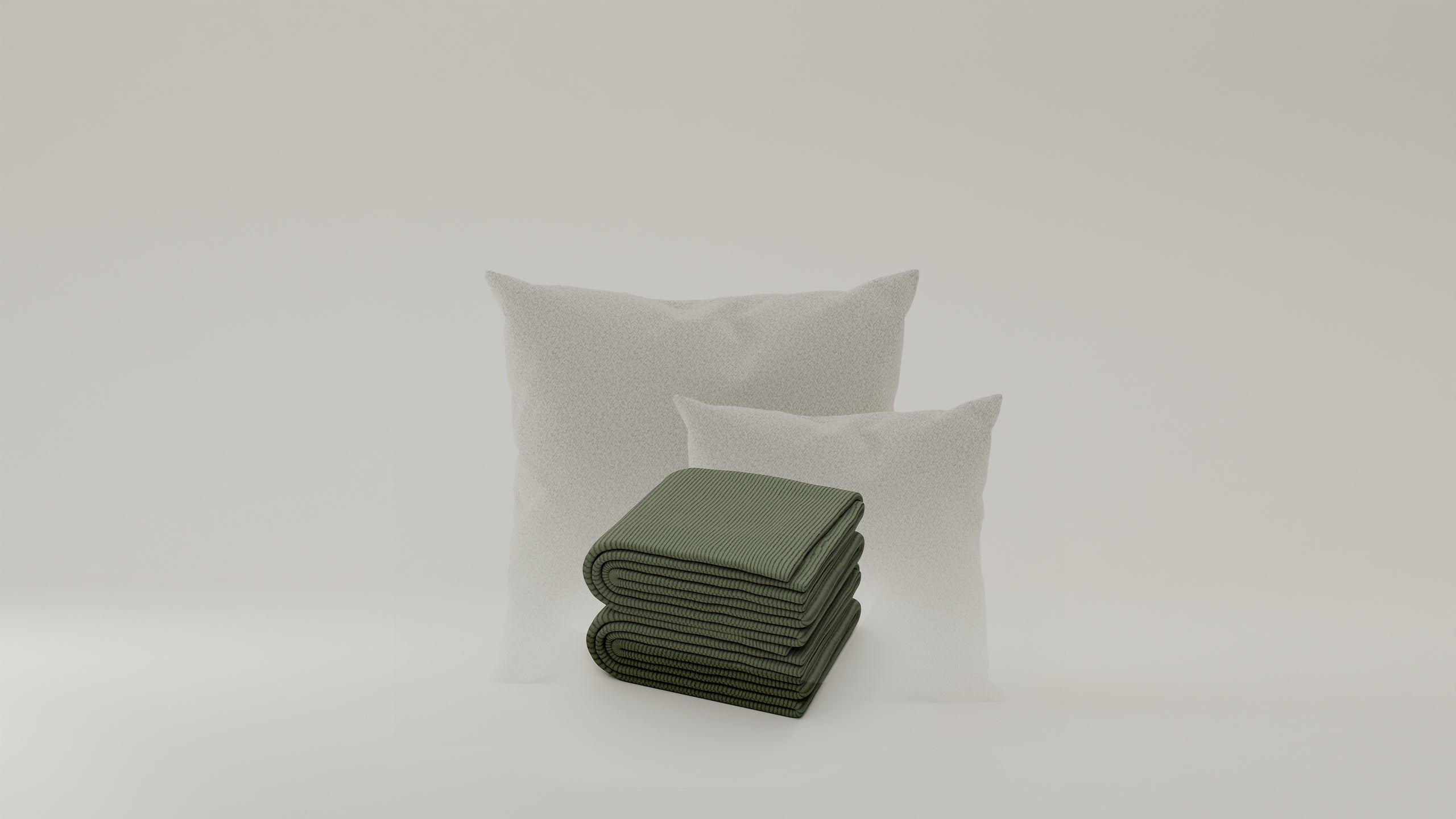 Stoffen bekleding - kussenset 1