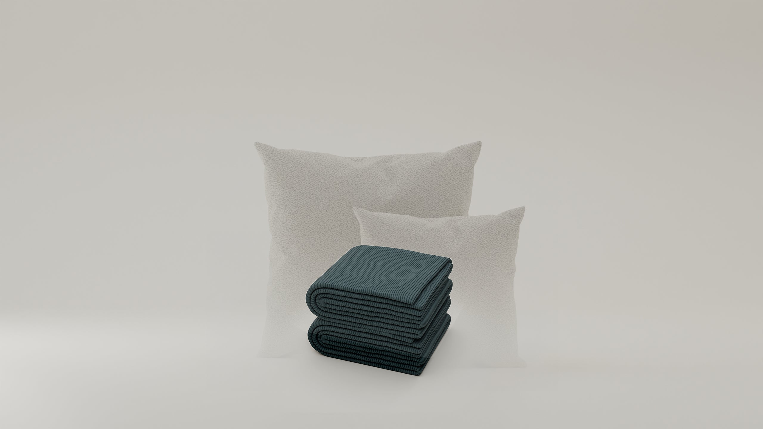 Stoffen bekleding - kussenset 1
