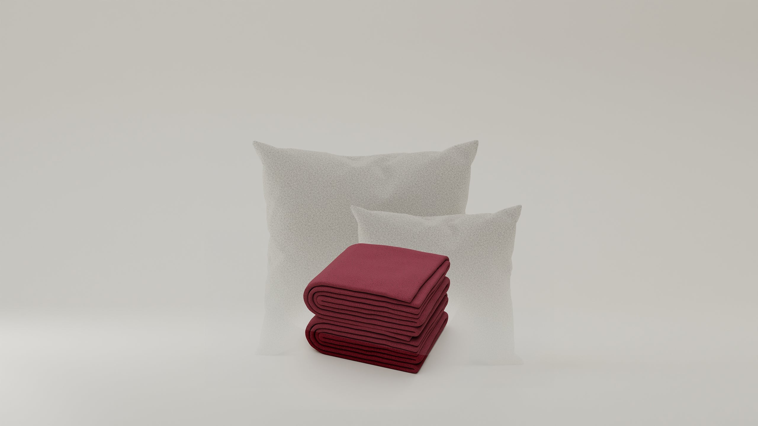 Stoffen bekleding - kussenset 1