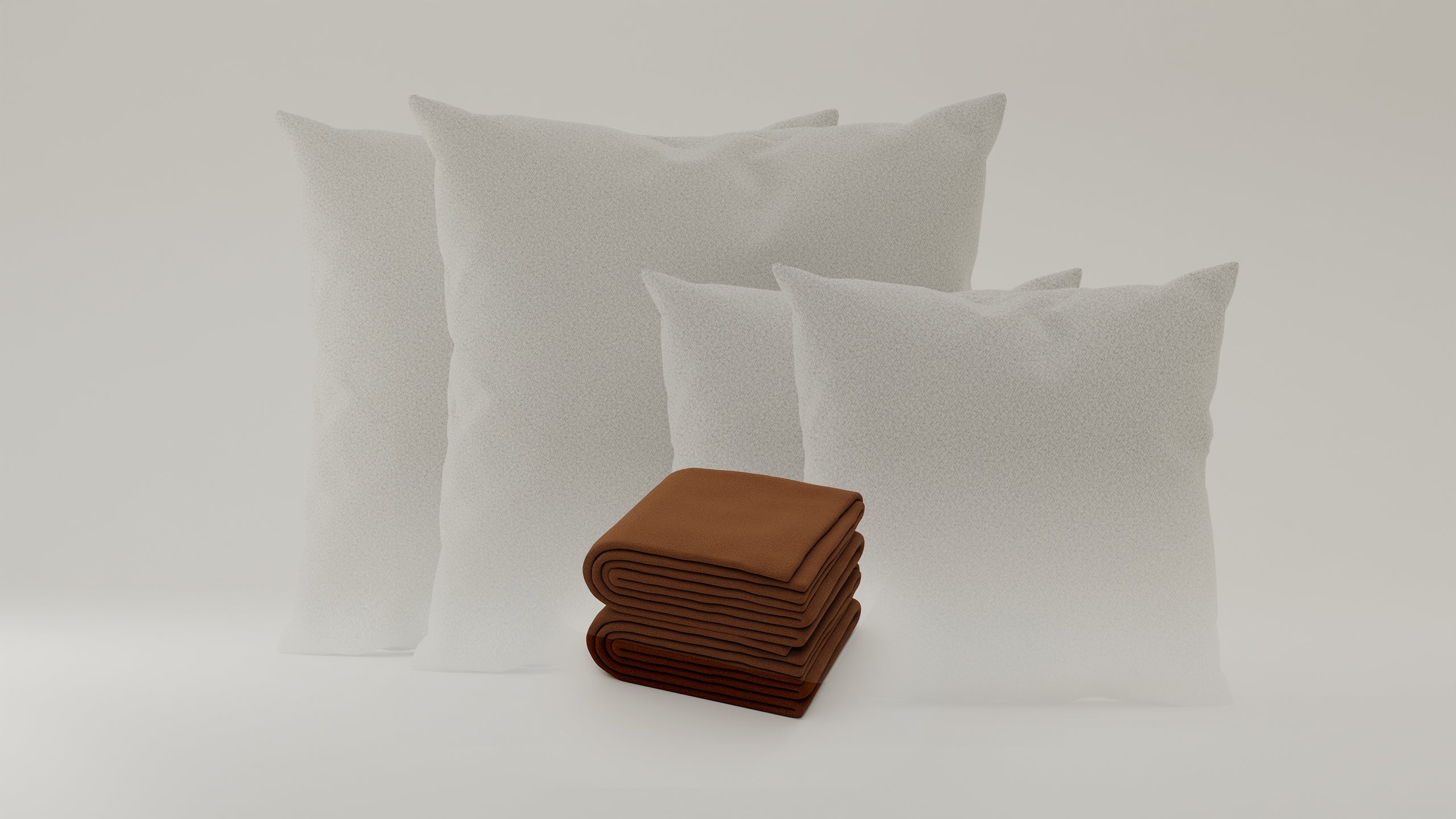 Fabric cover - Cushion Set 3