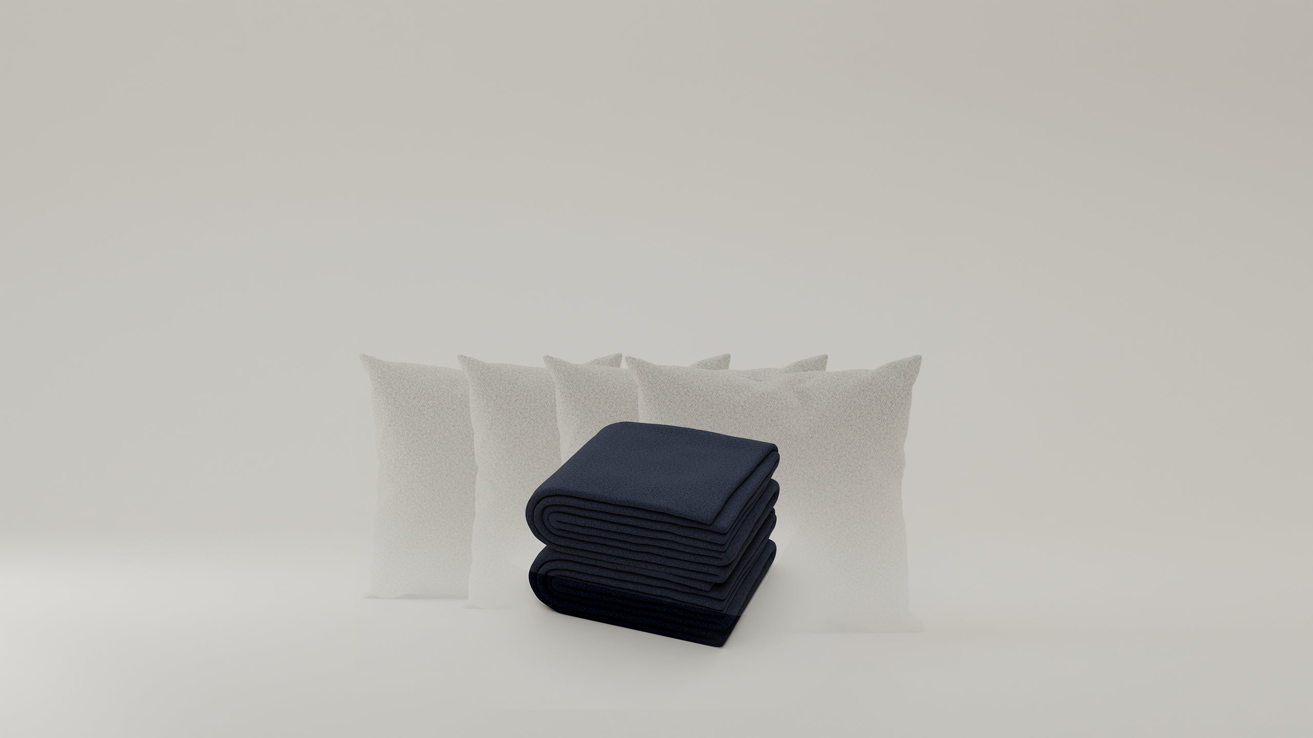 Fabric cover - Cushion set 5
