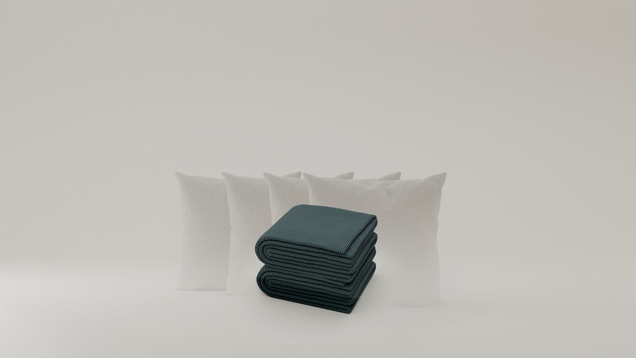 Fabric cover - Cushion set 5