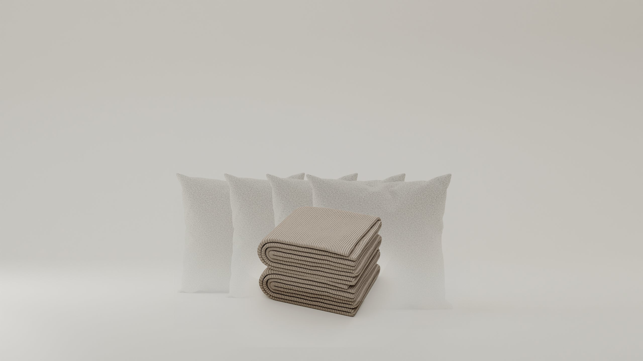 Fabric cover - Cushion set 5