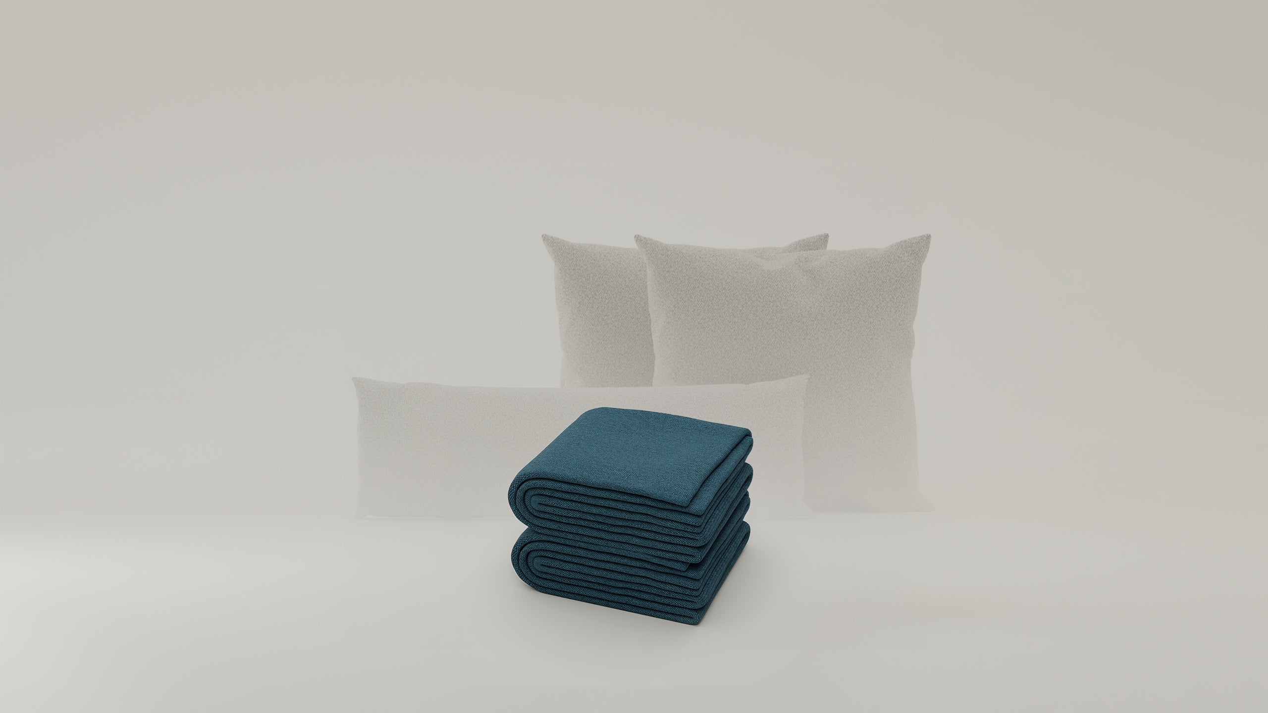 Fabric cover - Cushion set 7