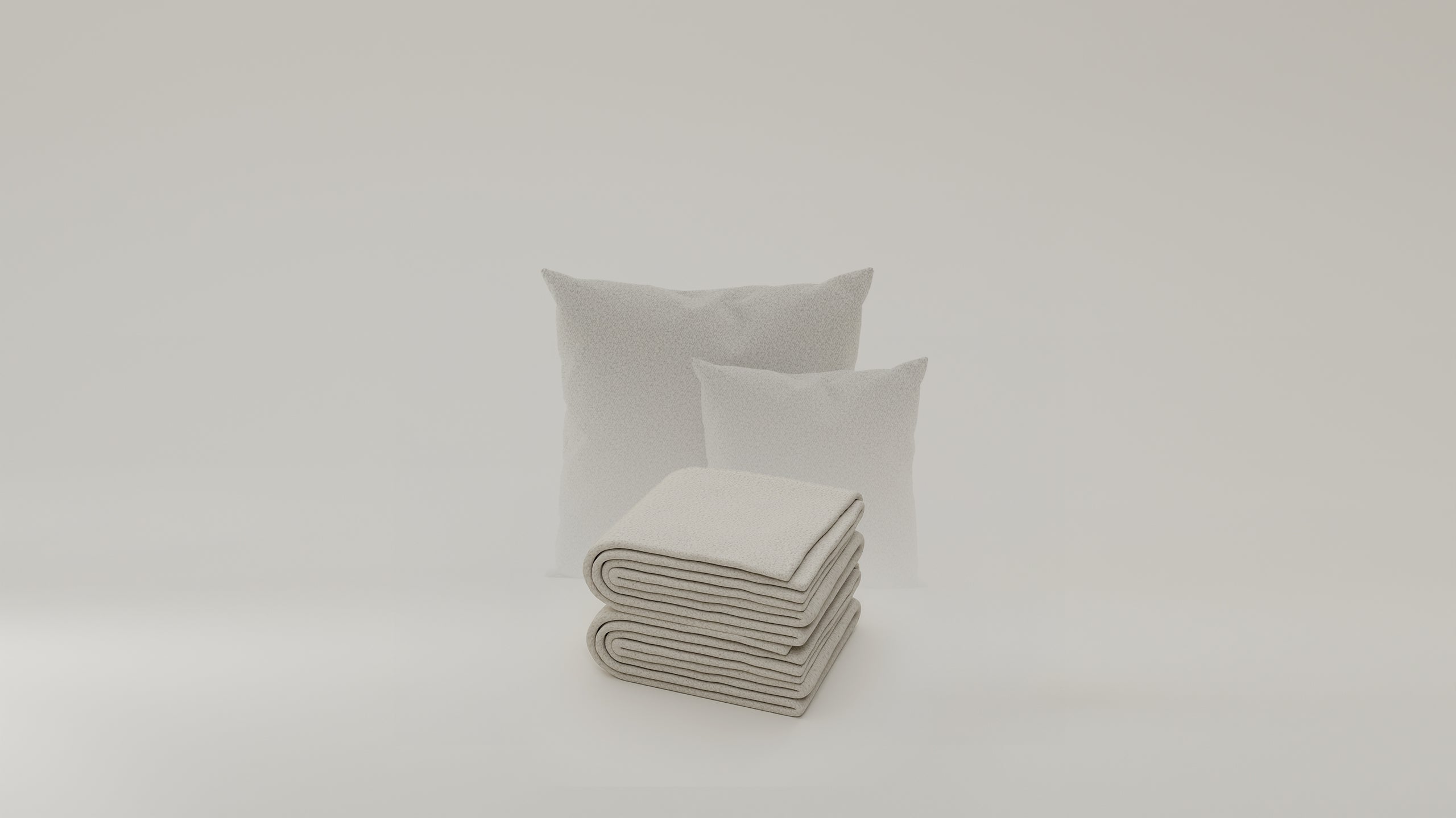 Stoffen bekleding-Kussen Set 8