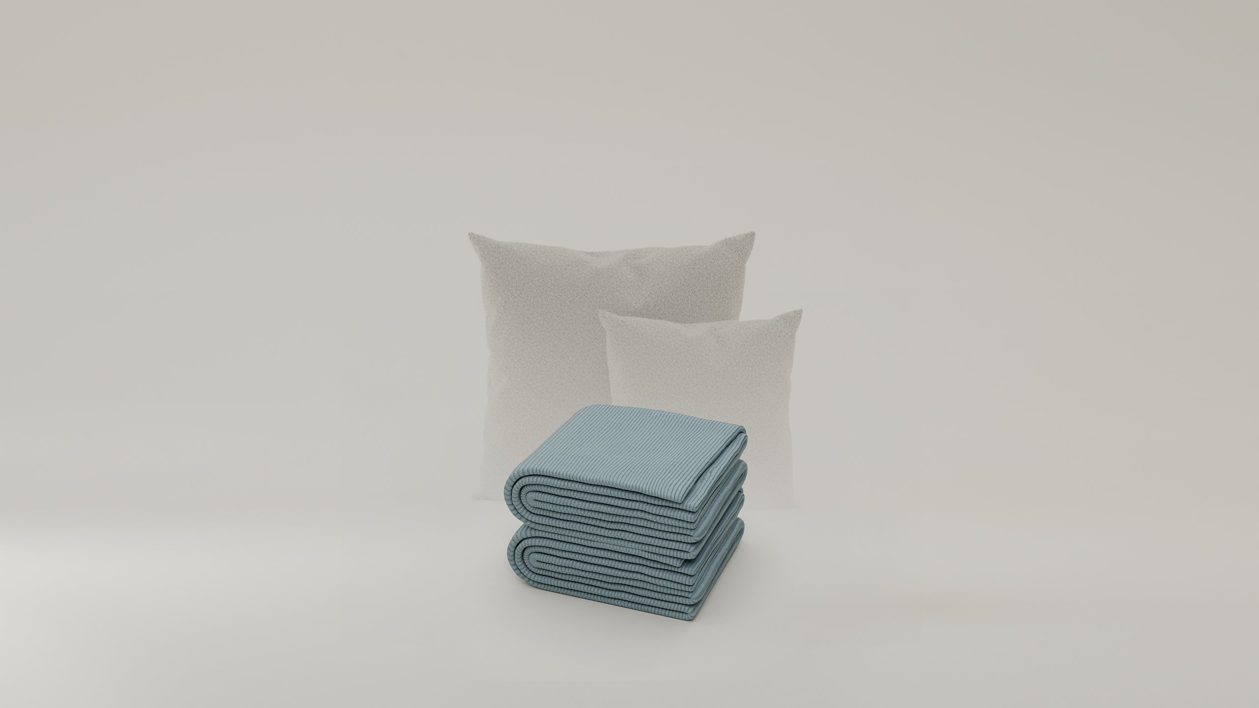 Fabric cover - Cushion set 8