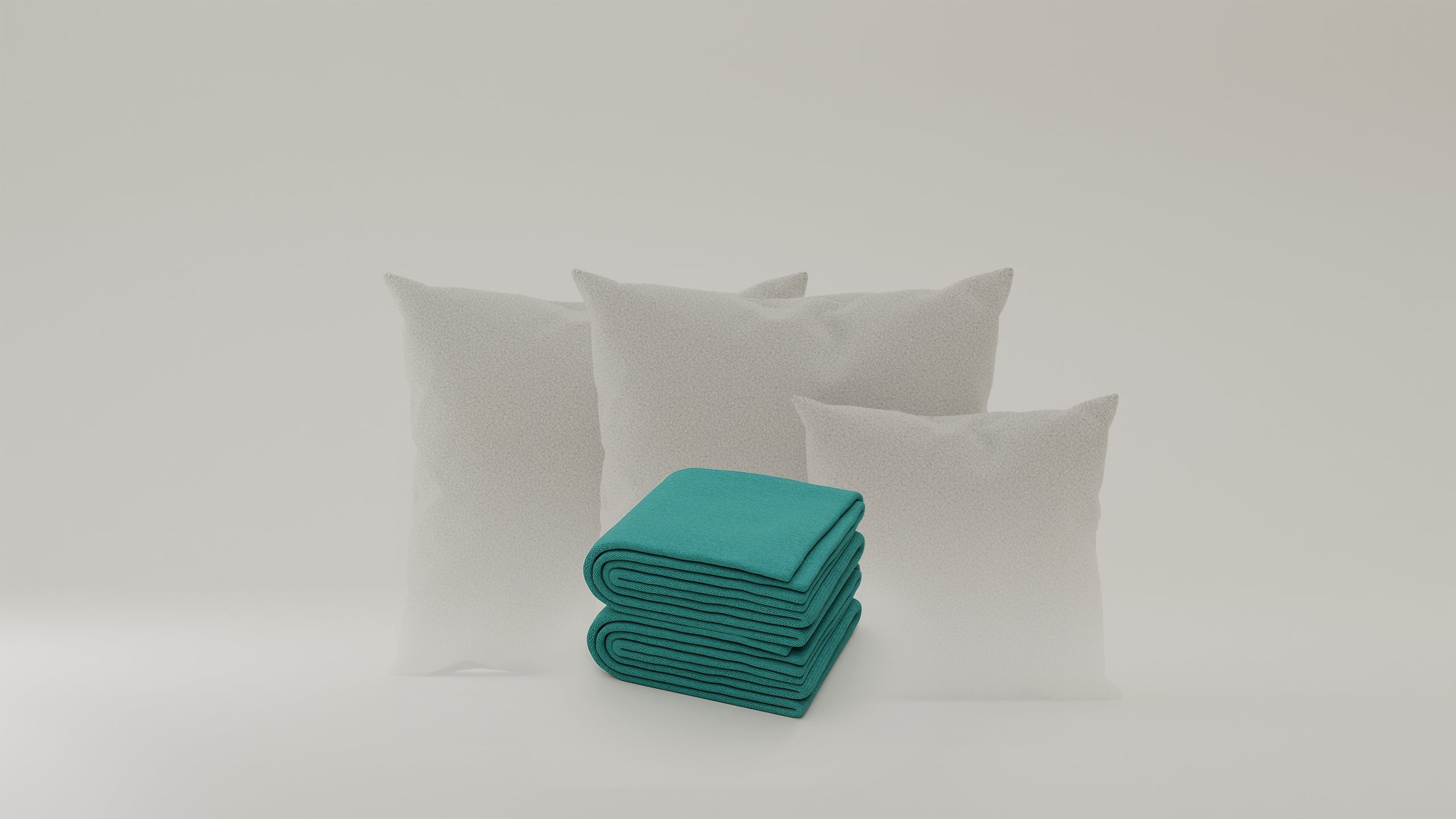 Fabric cover - Cushion set 11