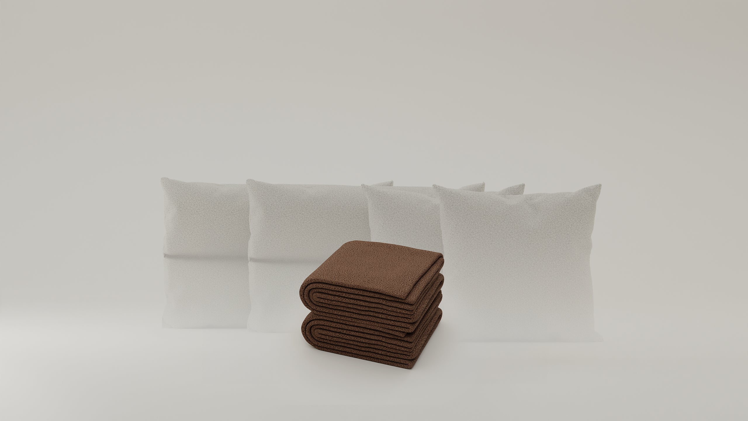 Fabric cover - Cushion set 12