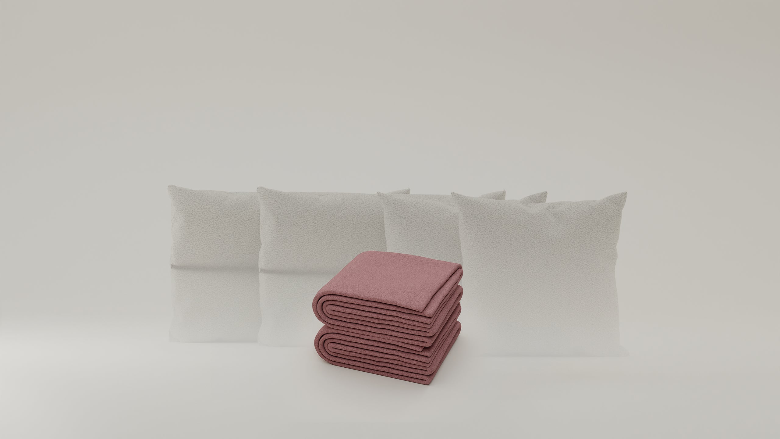 Fabric cover - Cushion set 12