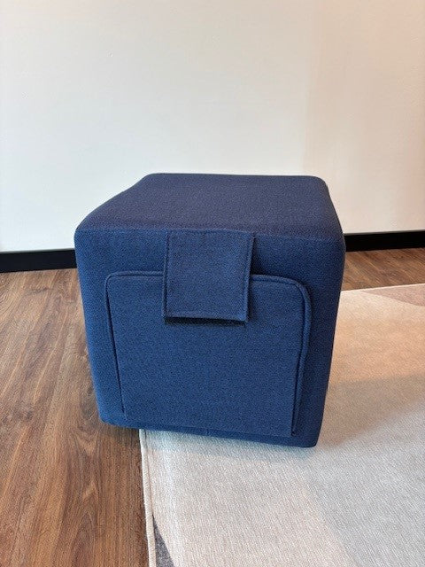 Outlet - Ottoman & Hocker Scottie - Showroom Berlin