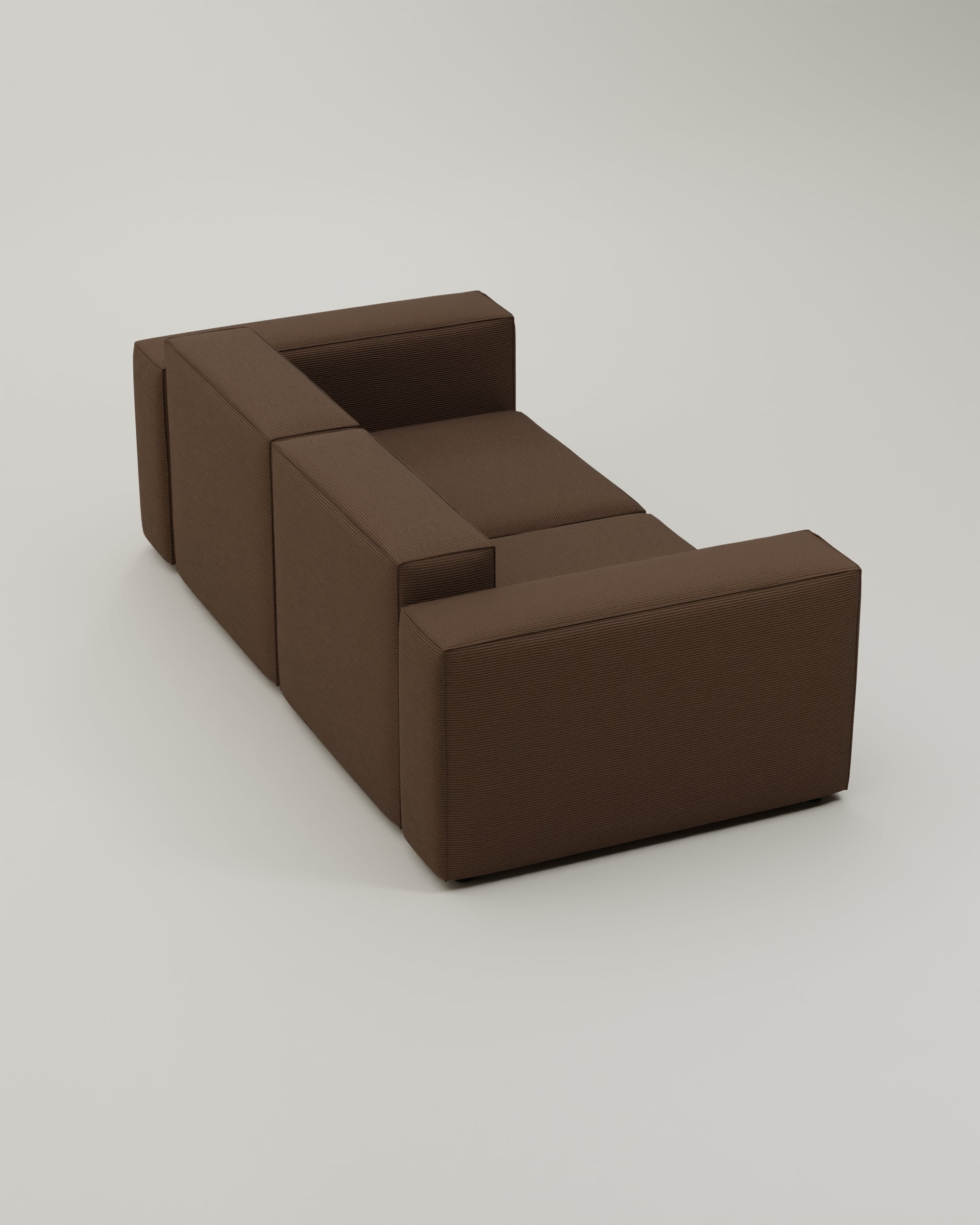 Brown-Cord image 1