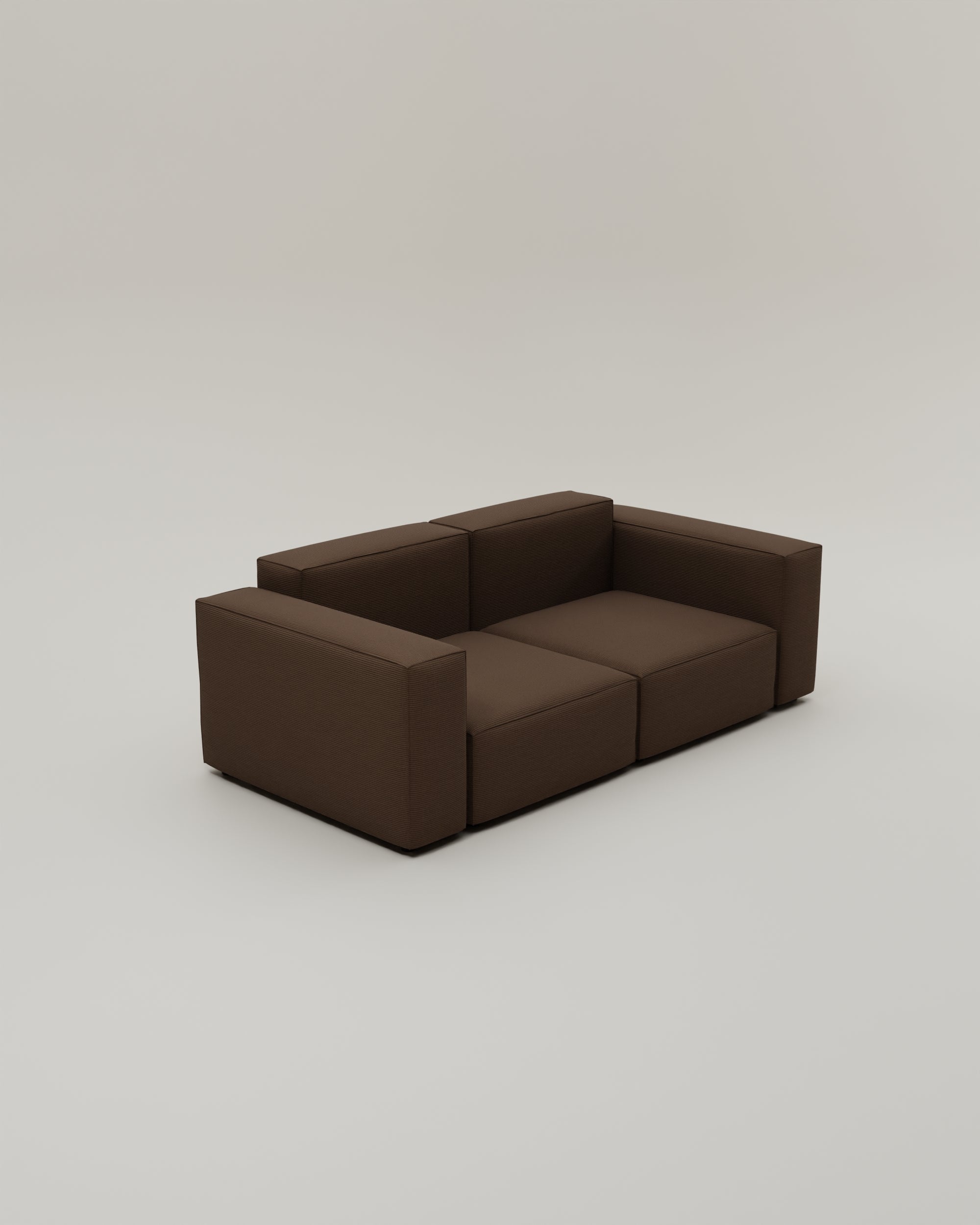 Brown-Cord image 4