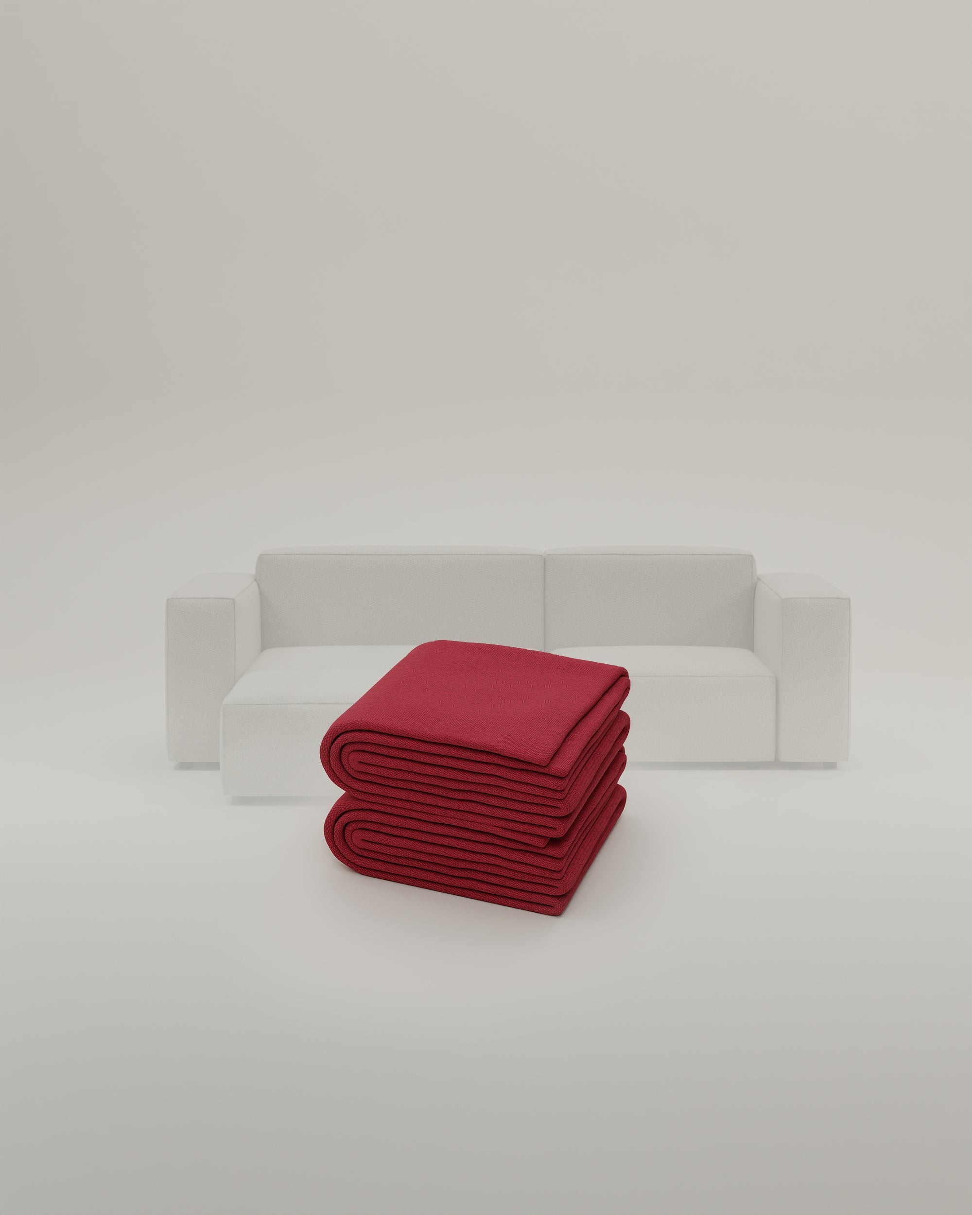 Fabric cover - Modular corner sofa Harvey 3-seater