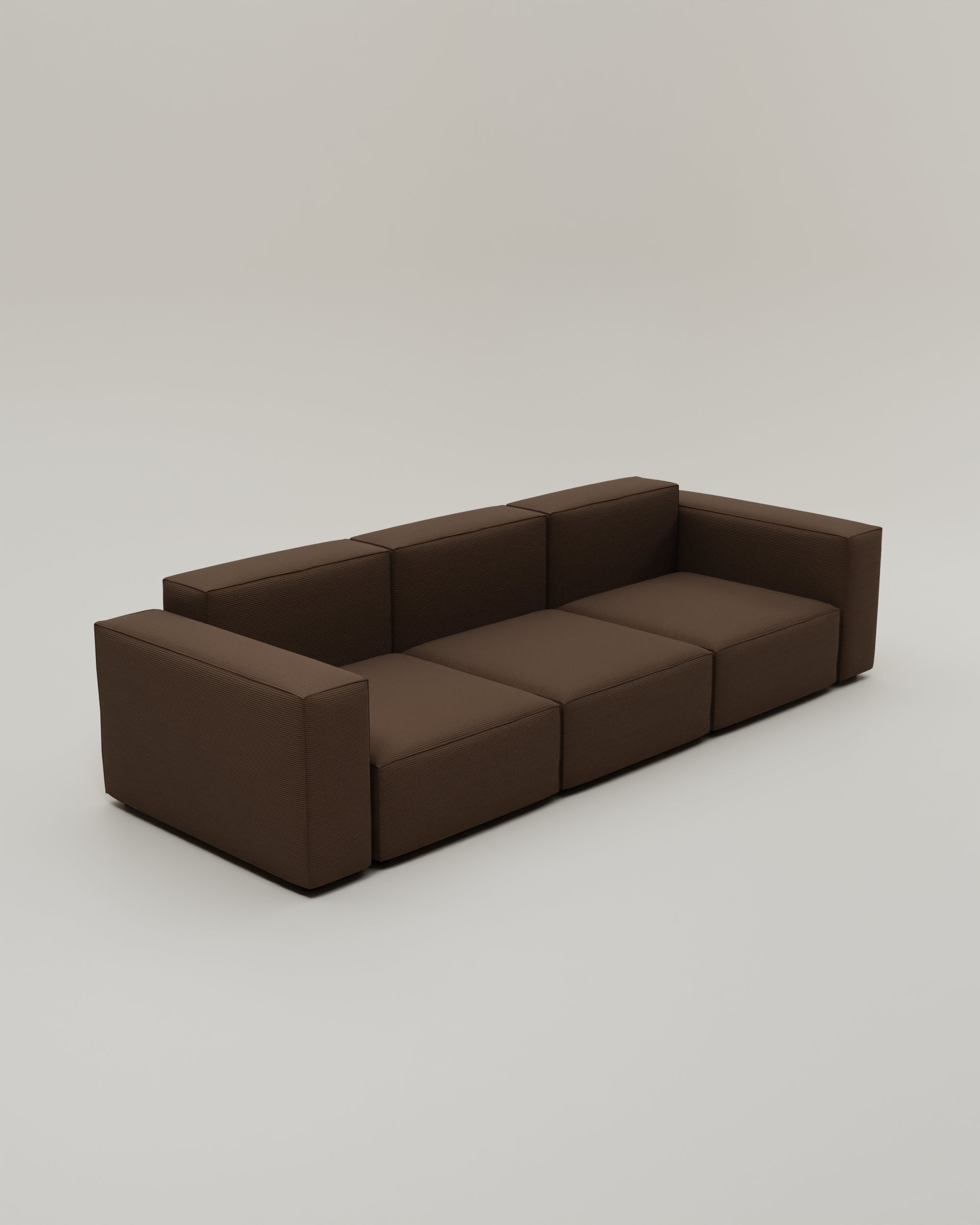 Brown-Cord image 4