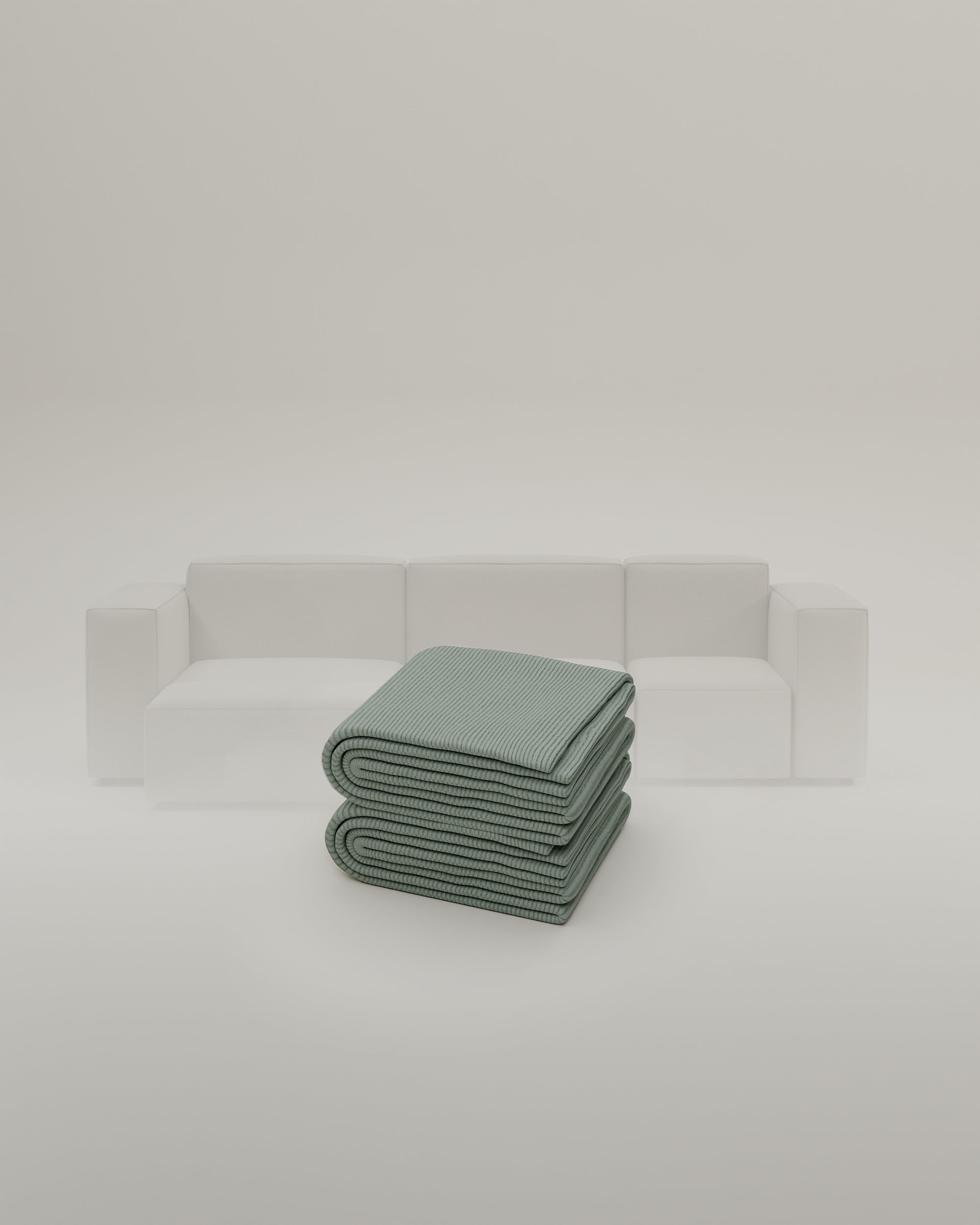 Fabric upholstery - Dutch Modular corner sofa Harvey 4-seater