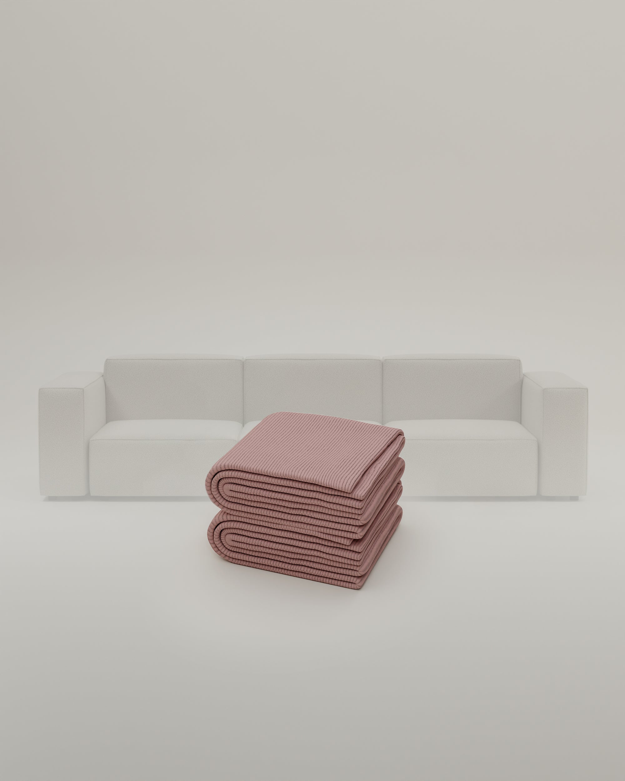 Fabric cover- Modular sofa Harvey 4-seater