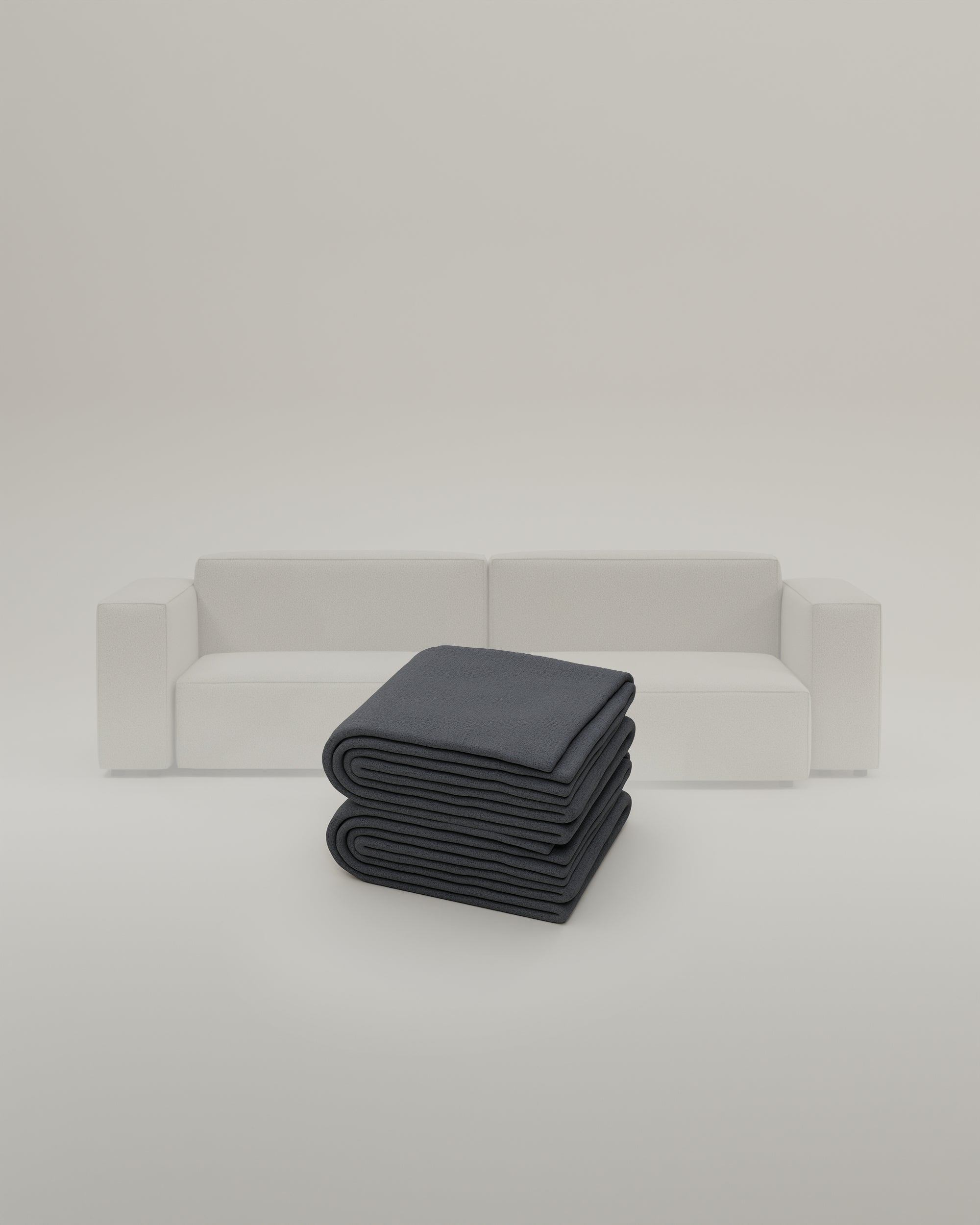 Fabric cover - Modular corner sofa Harvey 4-seater