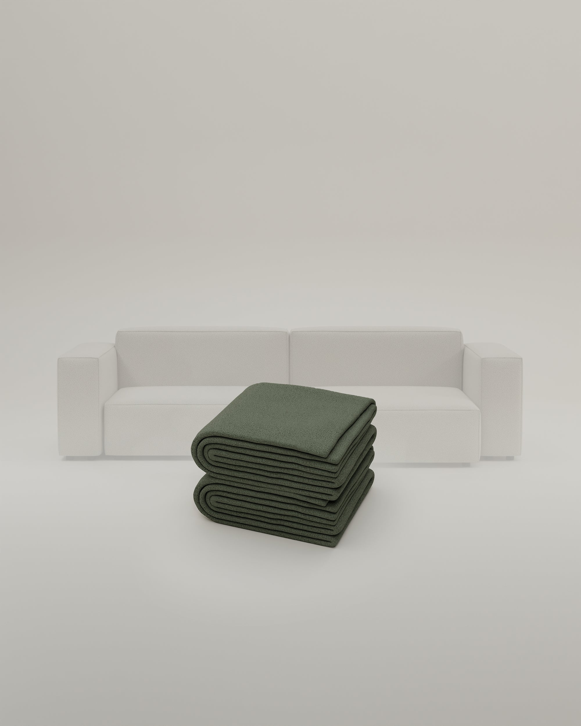 Fabric cover - Modular corner sofa Harvey 4-seater